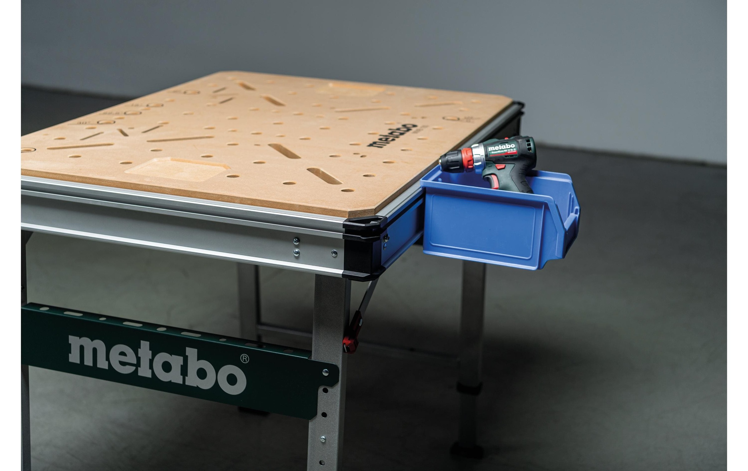 metabo Werkbank »MWB 100«