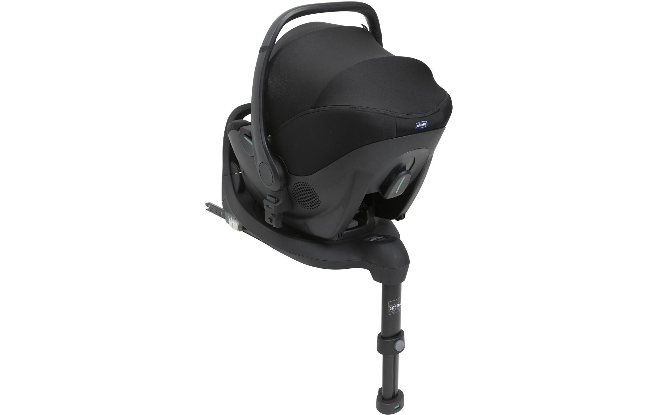 Chicco Autokindersitz »Kory i-Size Essential Black«