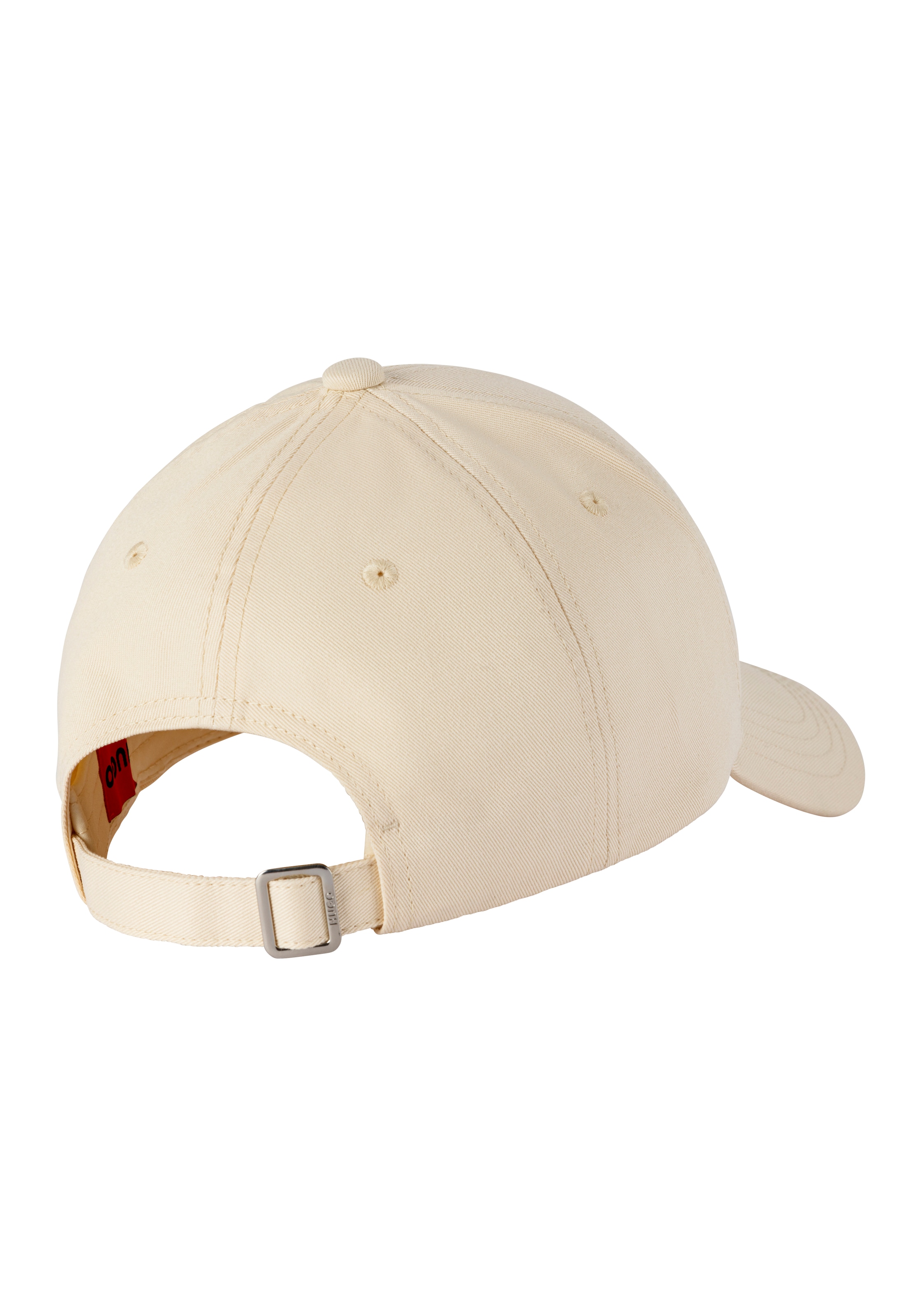 HUGO Baseball Cap »Cara«, in der Grösse verstellbar