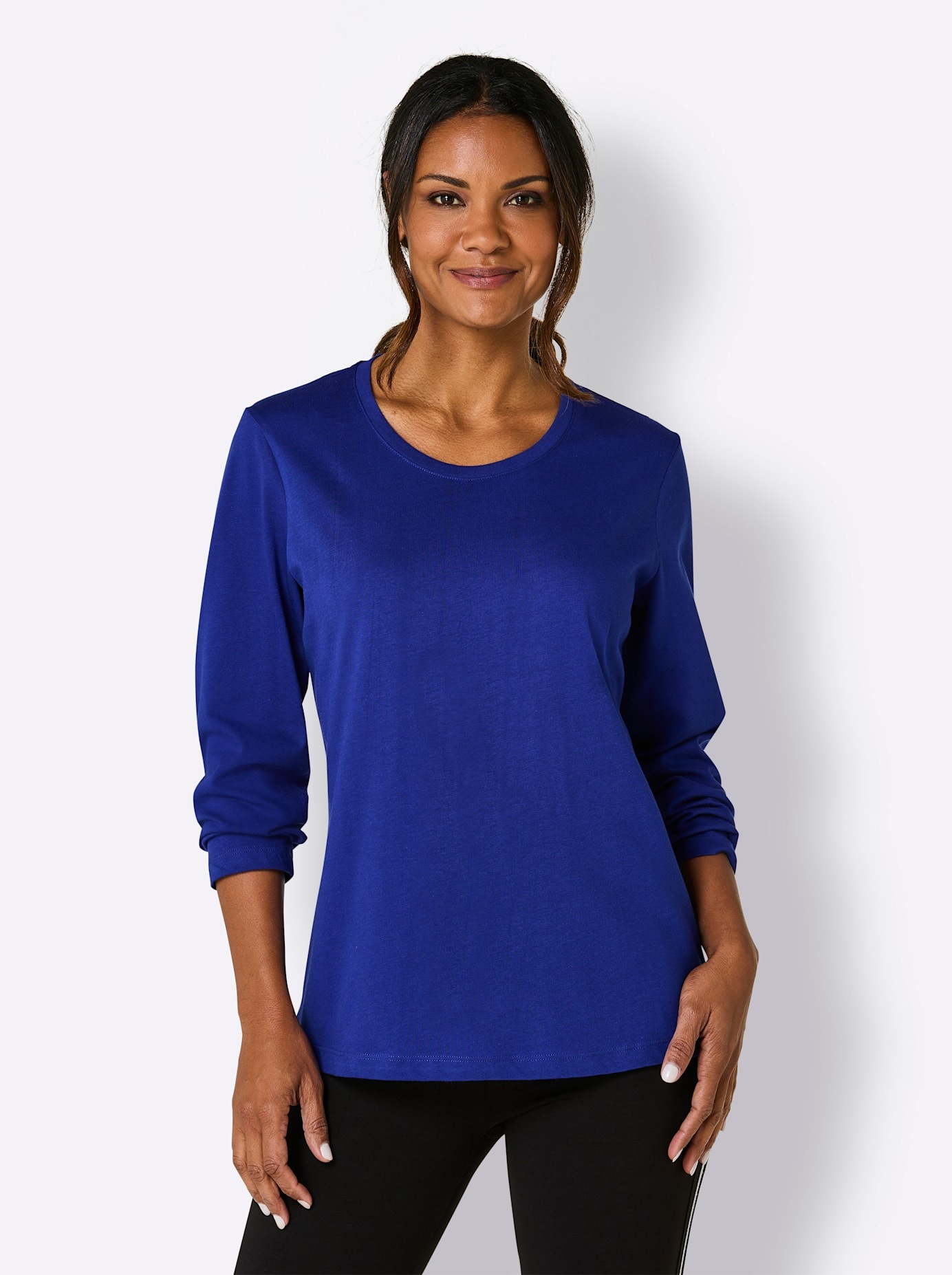 feel good T-Shirt »Shirt« 1 Stk.