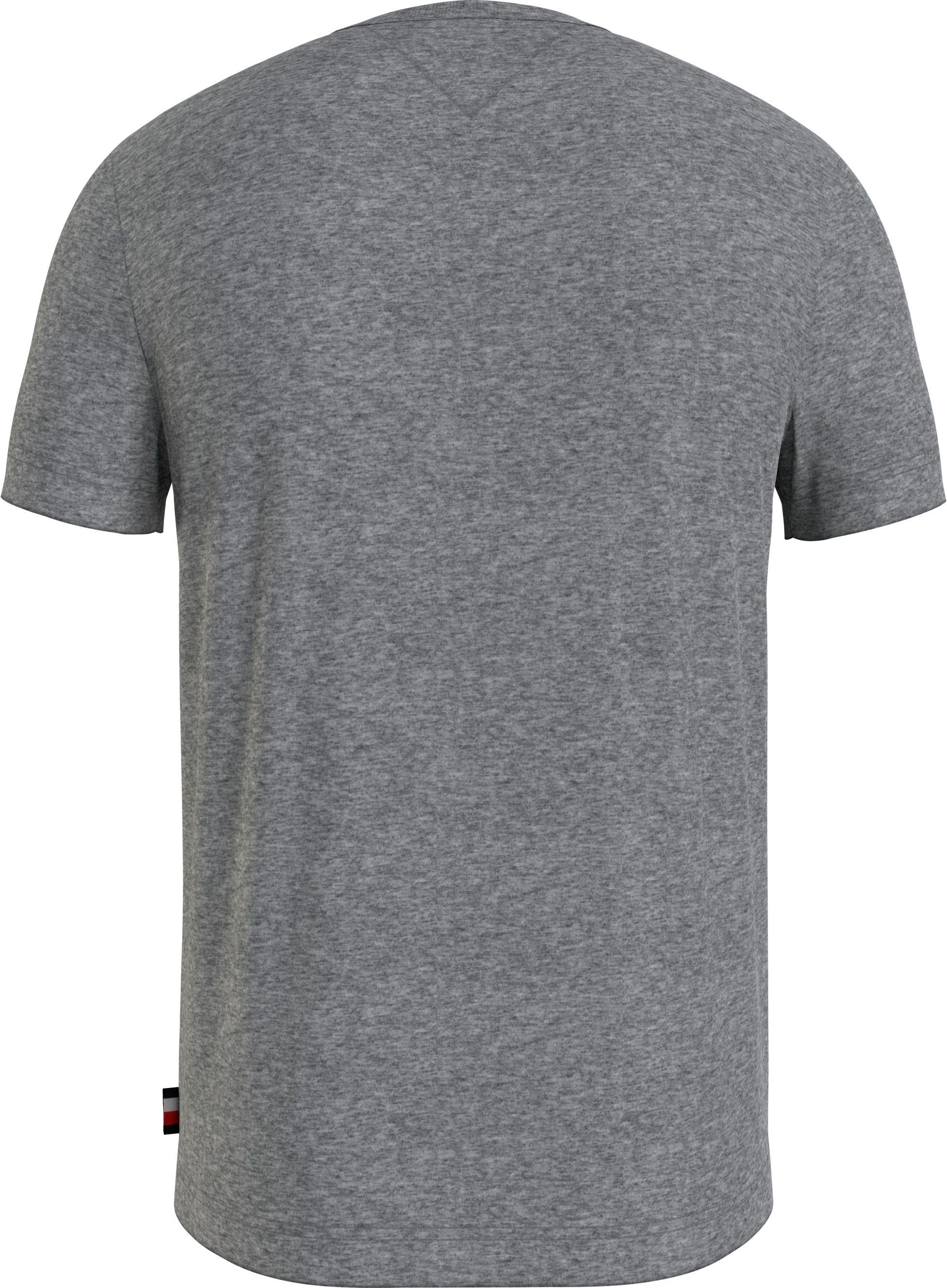 Tommy Hilfiger T-Shirt bestellen mit Jelmoli-Versand TEE«, | online Rundhalsausschnitt VARSITY »ARCH