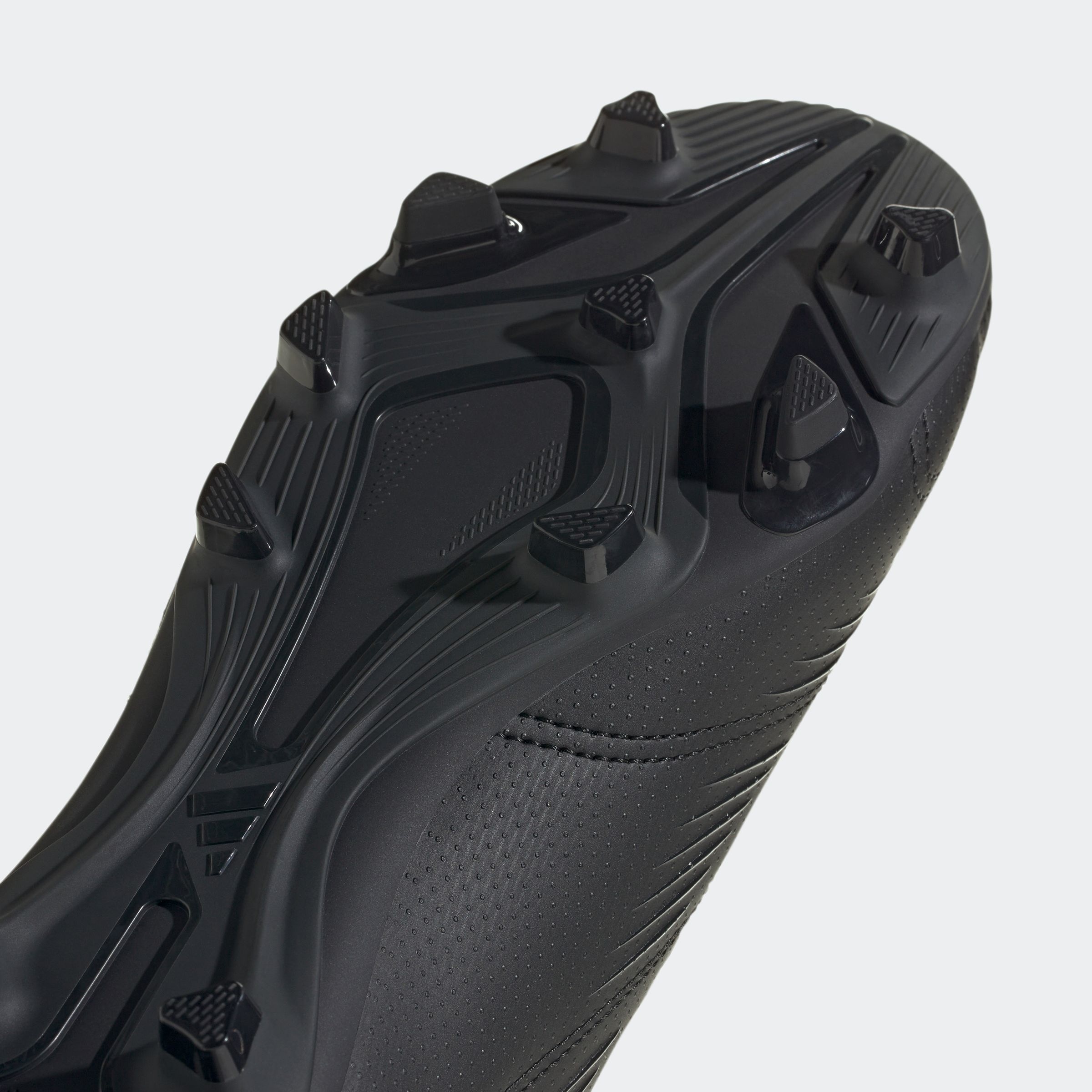adidas Performance Fussballschuh »PREDATOR CLUB FXG«, für Rasenplätze