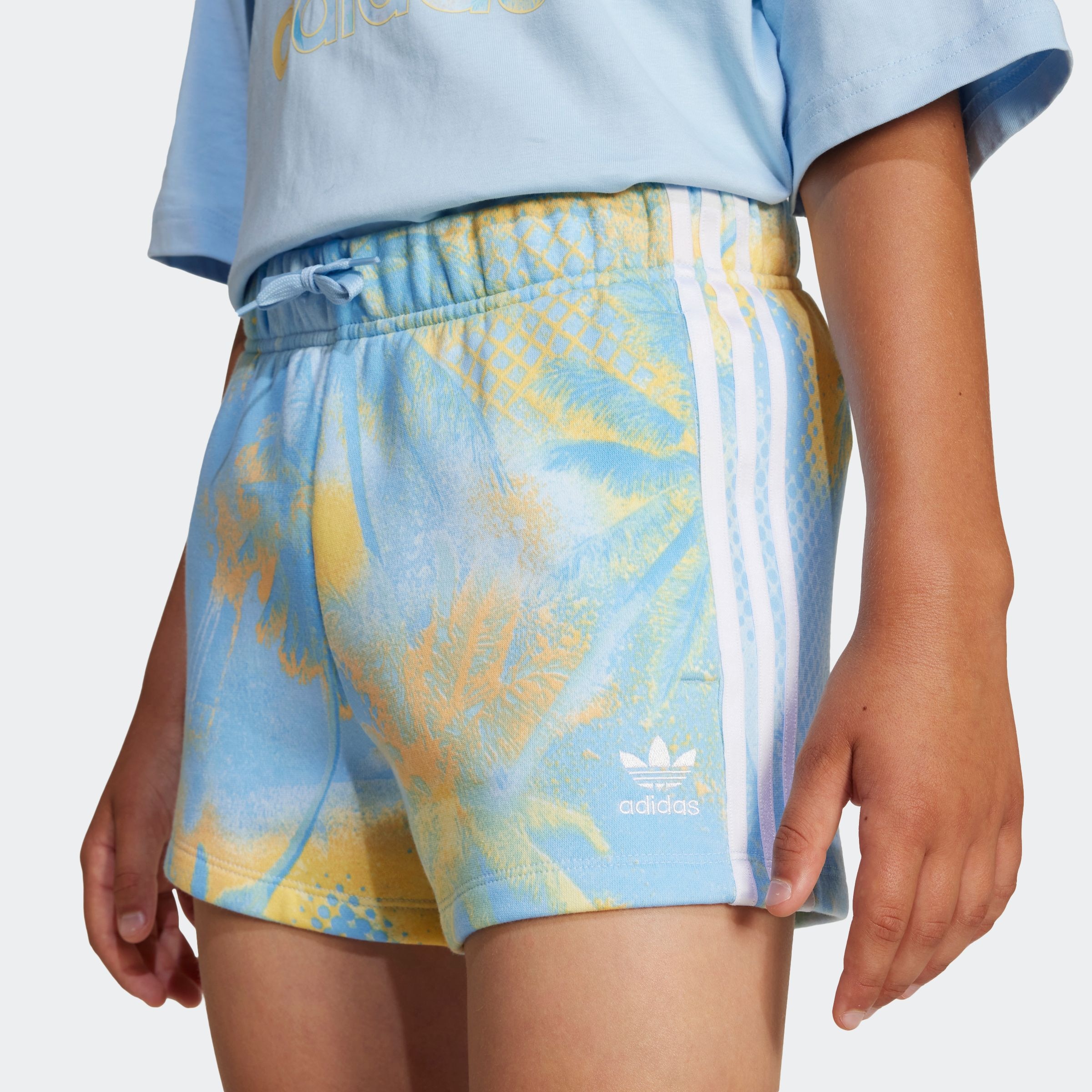 adidas Originals Shorts »SHORTS«, (1 tlg.)