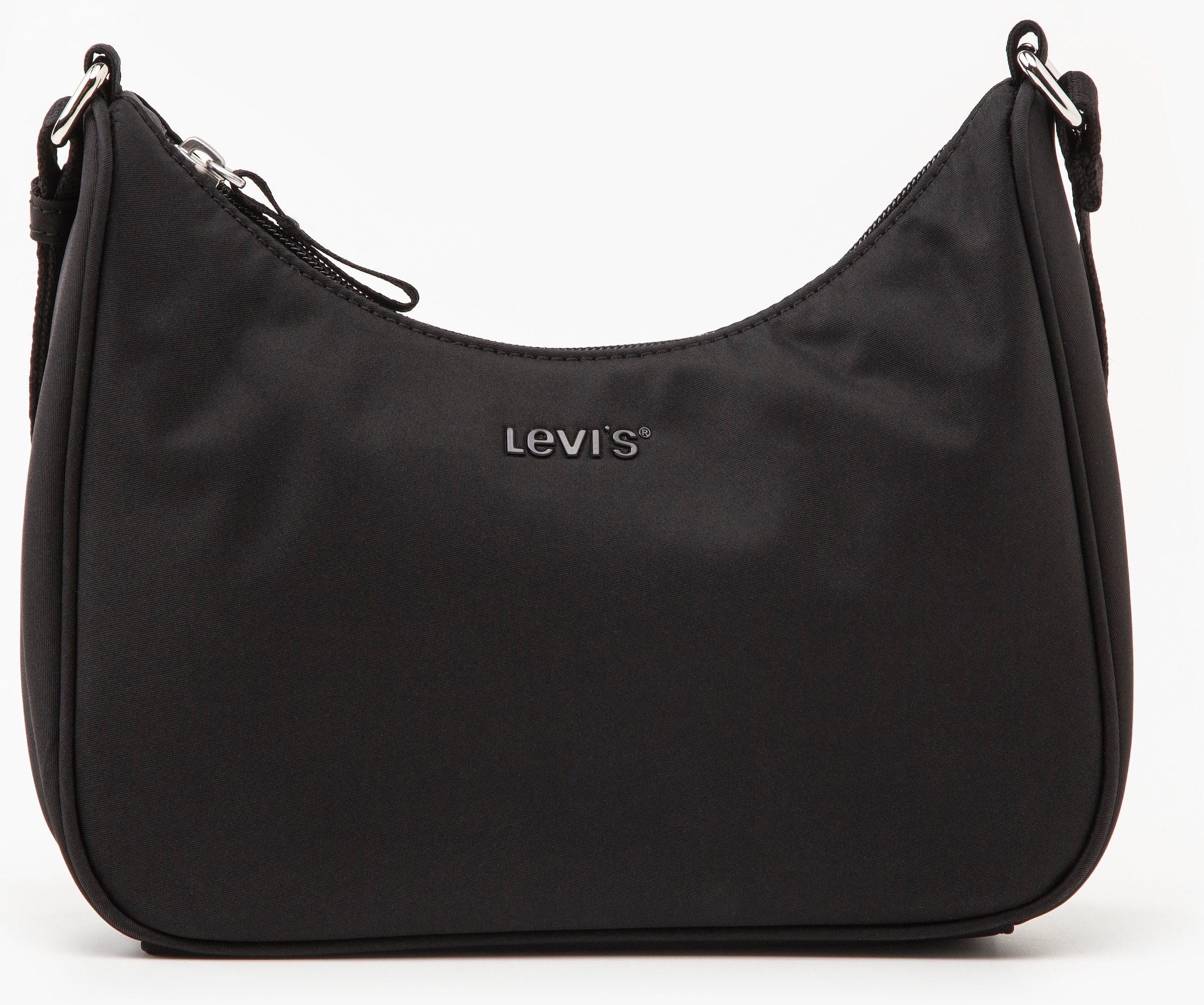 Levi's® Umhängetasche »Women's Small Shoulder Bag«, mit verstellbarem Schulterriemen Handtasche Damen Tasche Damen
