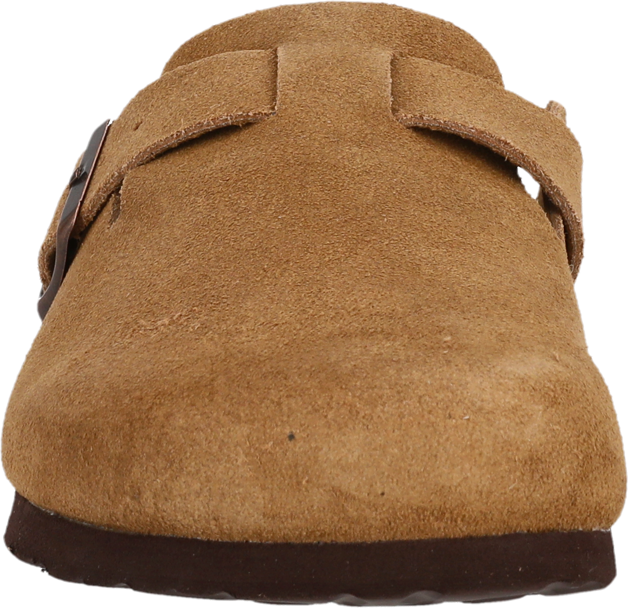 CRUZ Sandale »Corwin Leather Cork Clog«