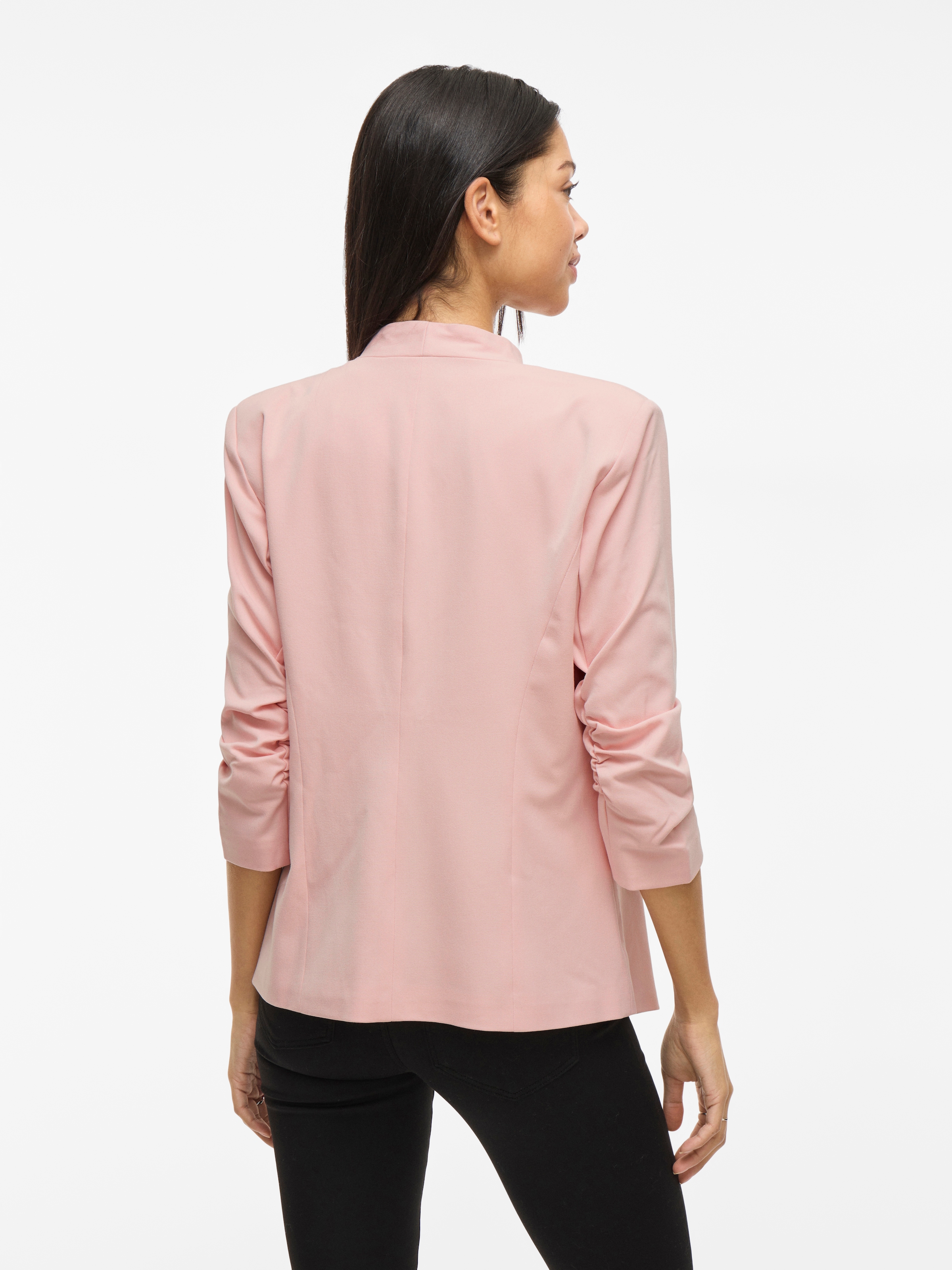 Vila Kurzblazer »VIHER NEW 3/4 BLAZER -NOOS«