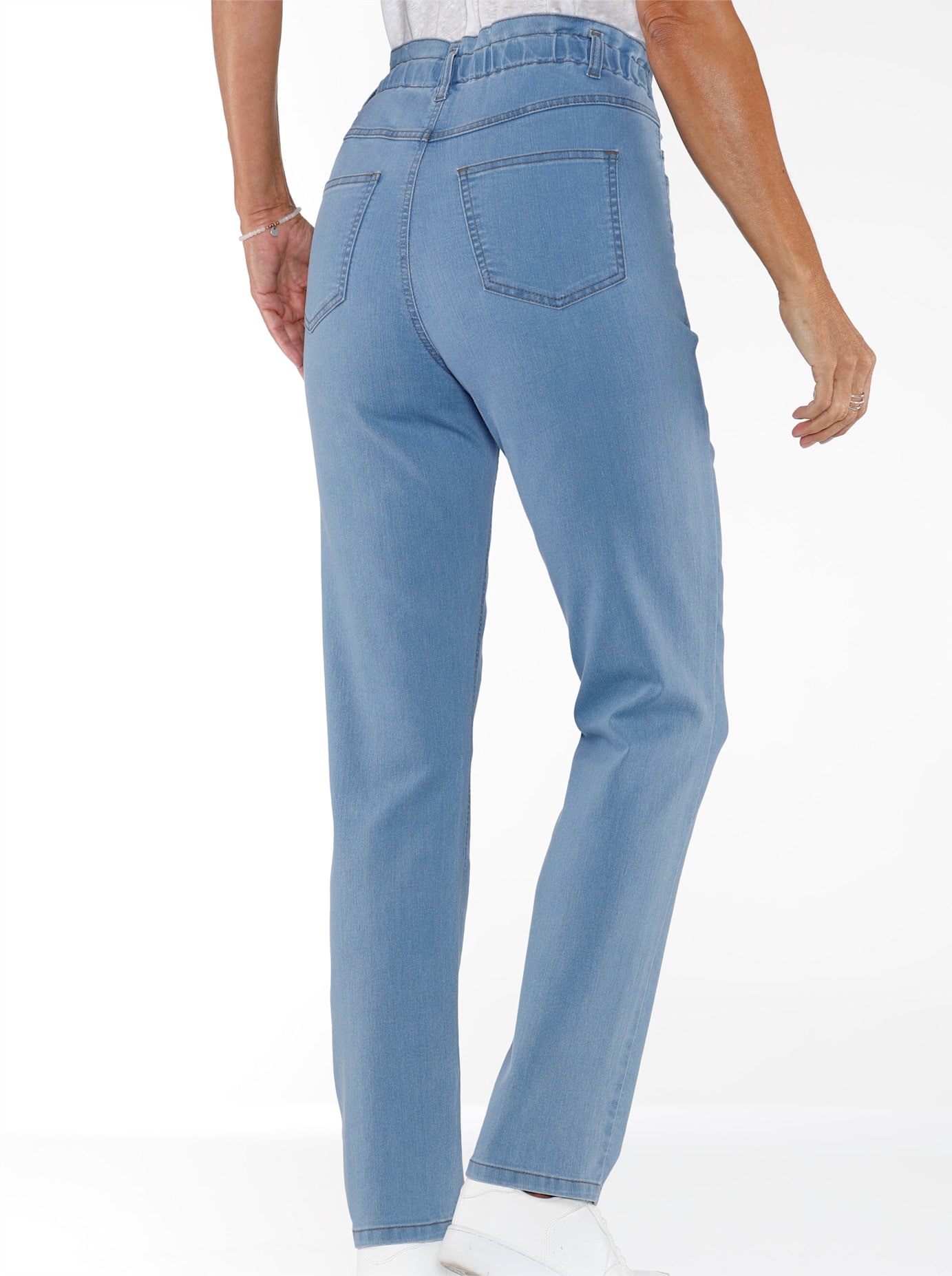 Classic Basics Bequeme Jeans, (1 tlg.)