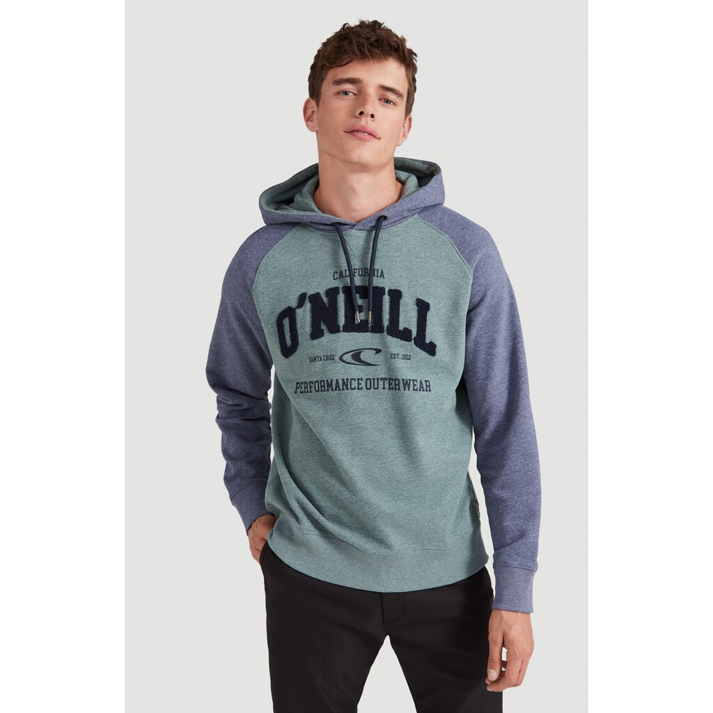 O'Neill Kapuzensweatshirt »"Outdoor"«