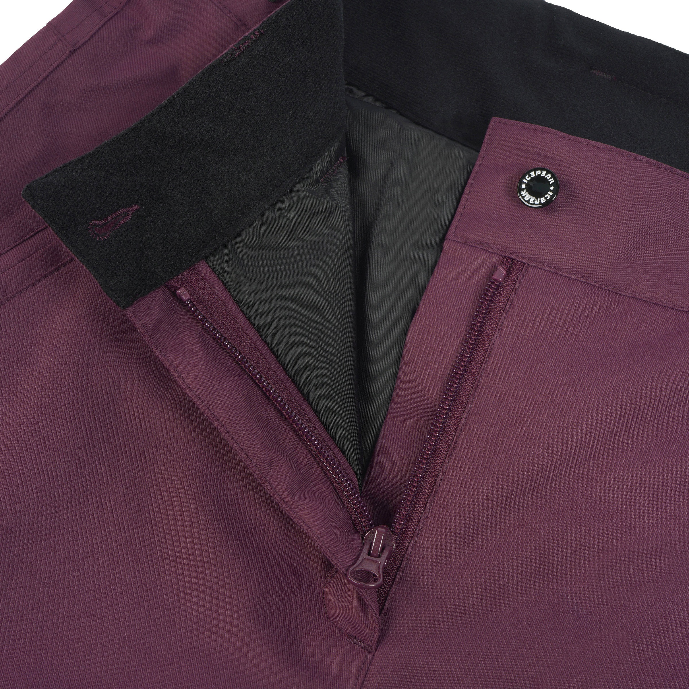 Icepeak Skihose »ICEPEAK CURLEW«, (1 tlg.)