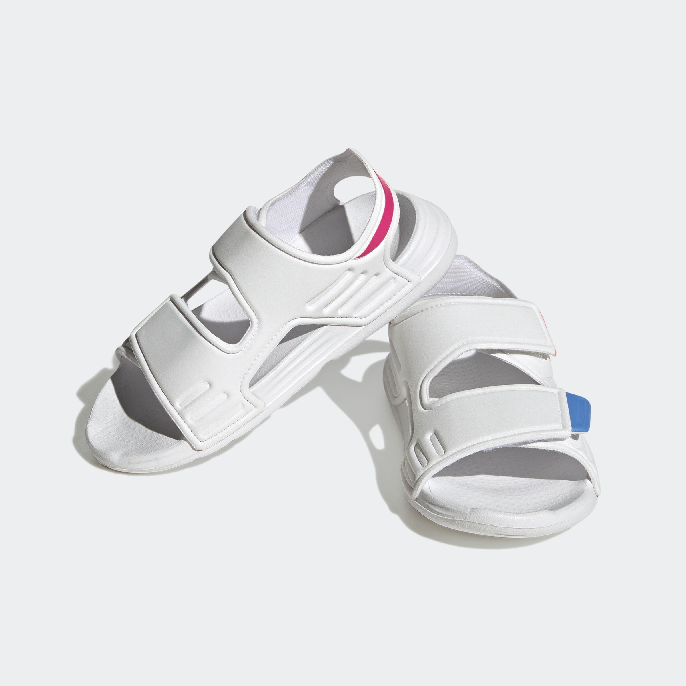adidas Sportswear Badesandale »ALTASWIM SANDALE«, mit Klettverschluss kaufen