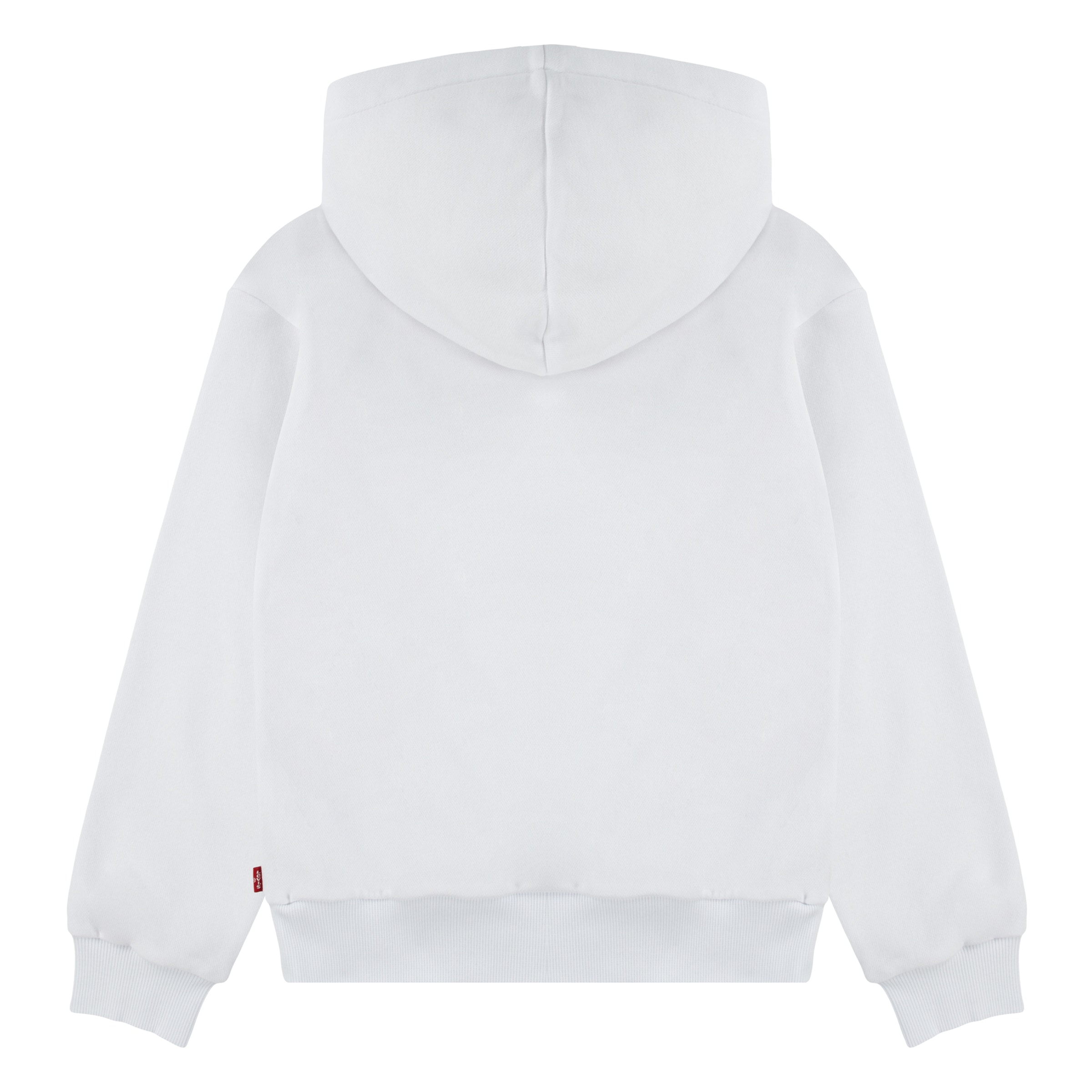Levi's® Kids Hoodie »LVG BATWING PATCH HOODIE«