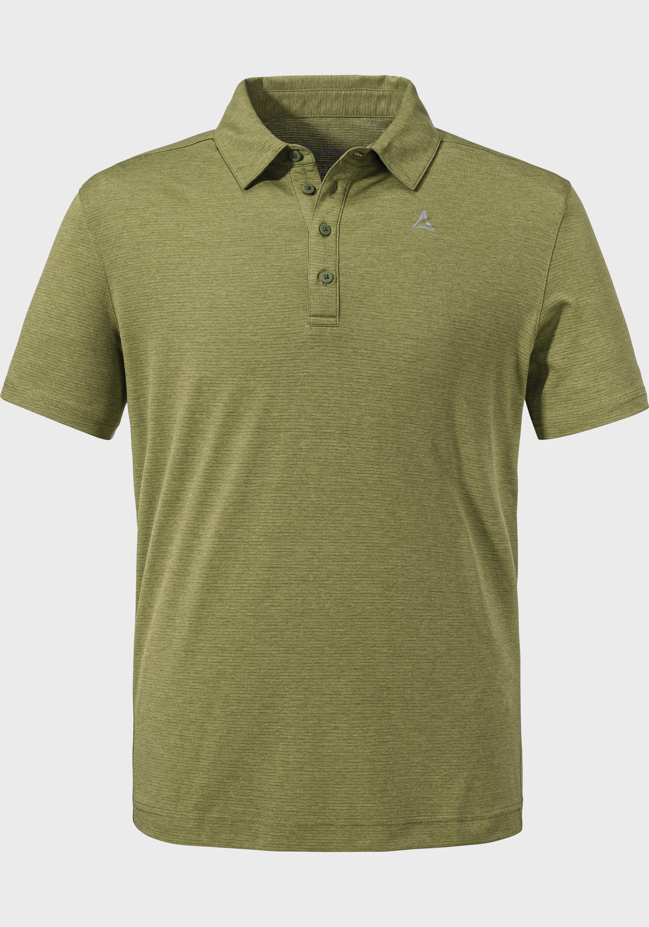 Schöffel Poloshirt »CIRC Polo Shirt Tauron M«