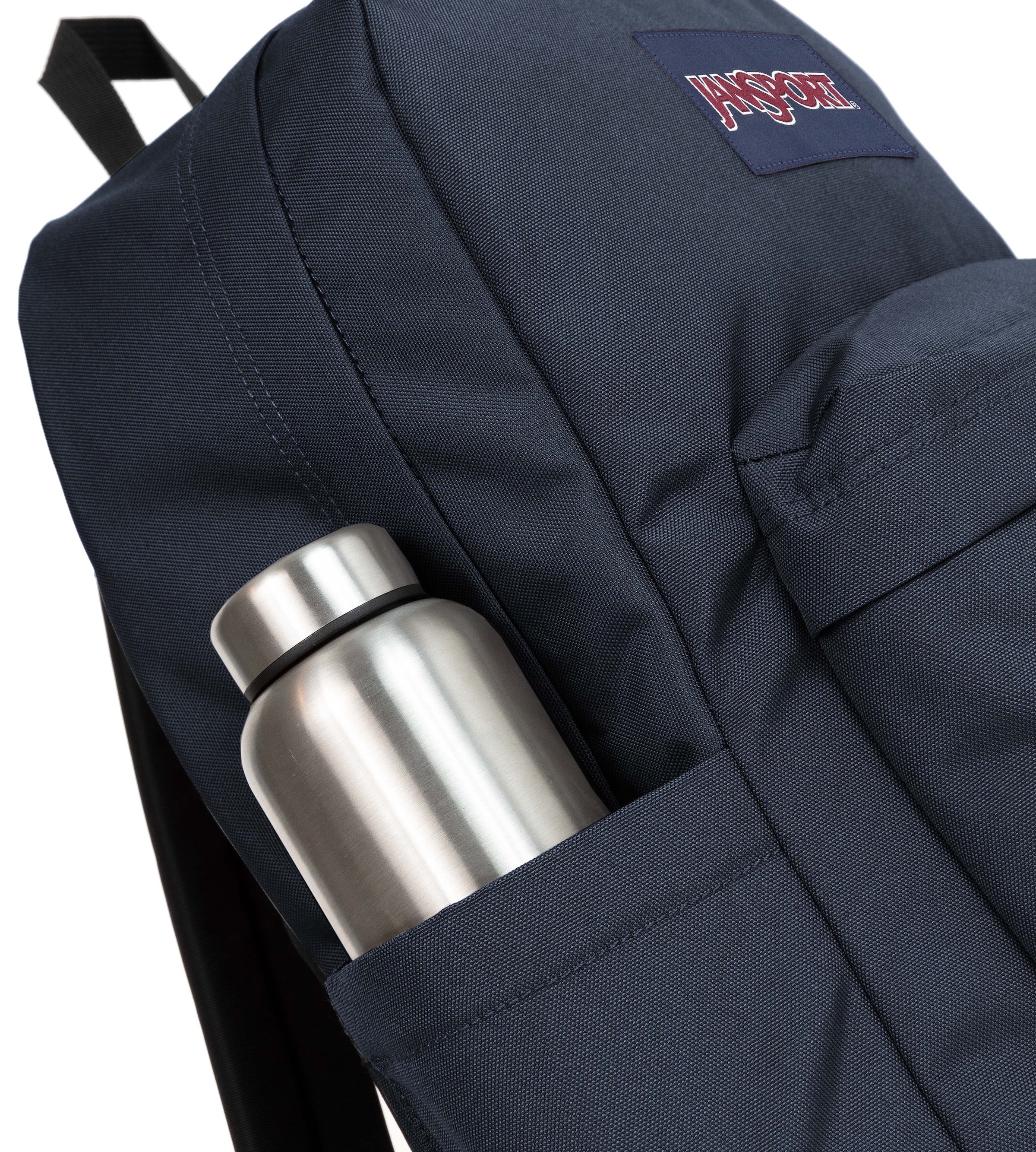 Jansport Freizeitrucksack »SuperBreak Plus«, im schlichten Look