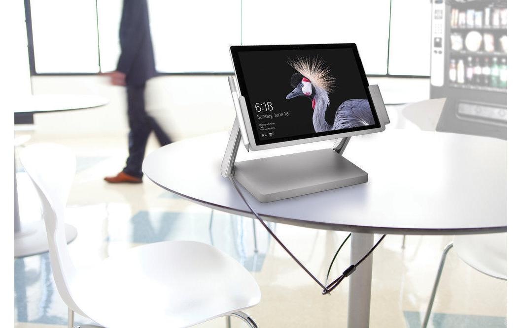 KENSINGTON Tablet-Dockingstation »SD7000 Dual 4K Surface Pro«