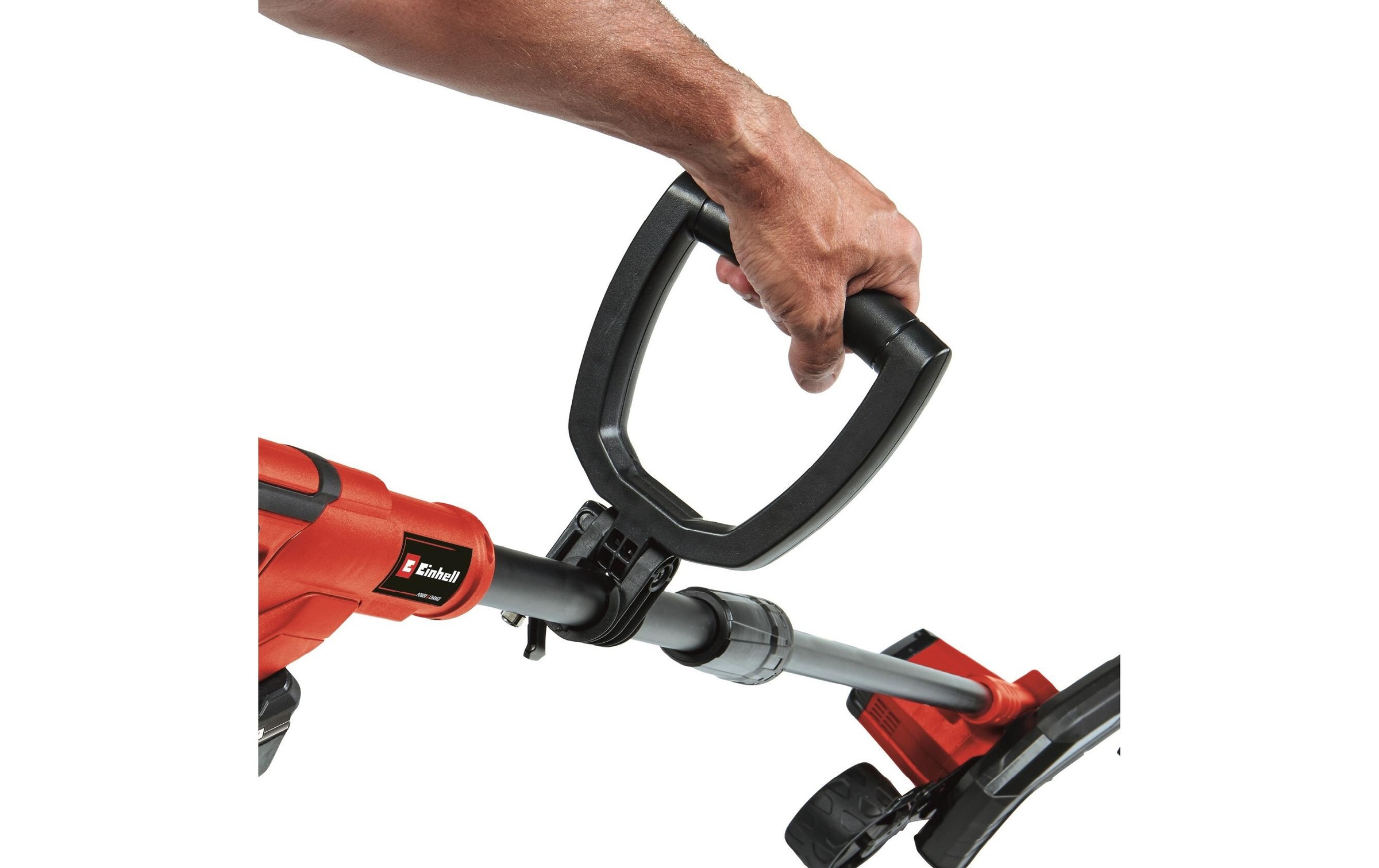 Einhell Akku-Rasenkantenschneider »G«
