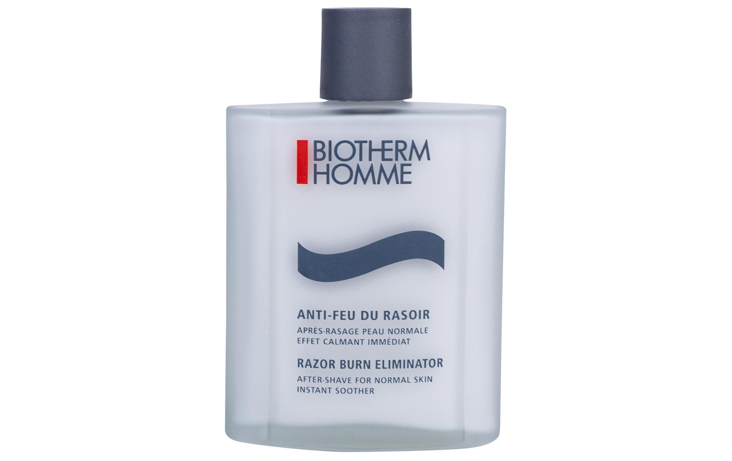 BIOTHERM After Shave Lotion »Anti-Feu du Rasoir«, Premium Kosmetik
