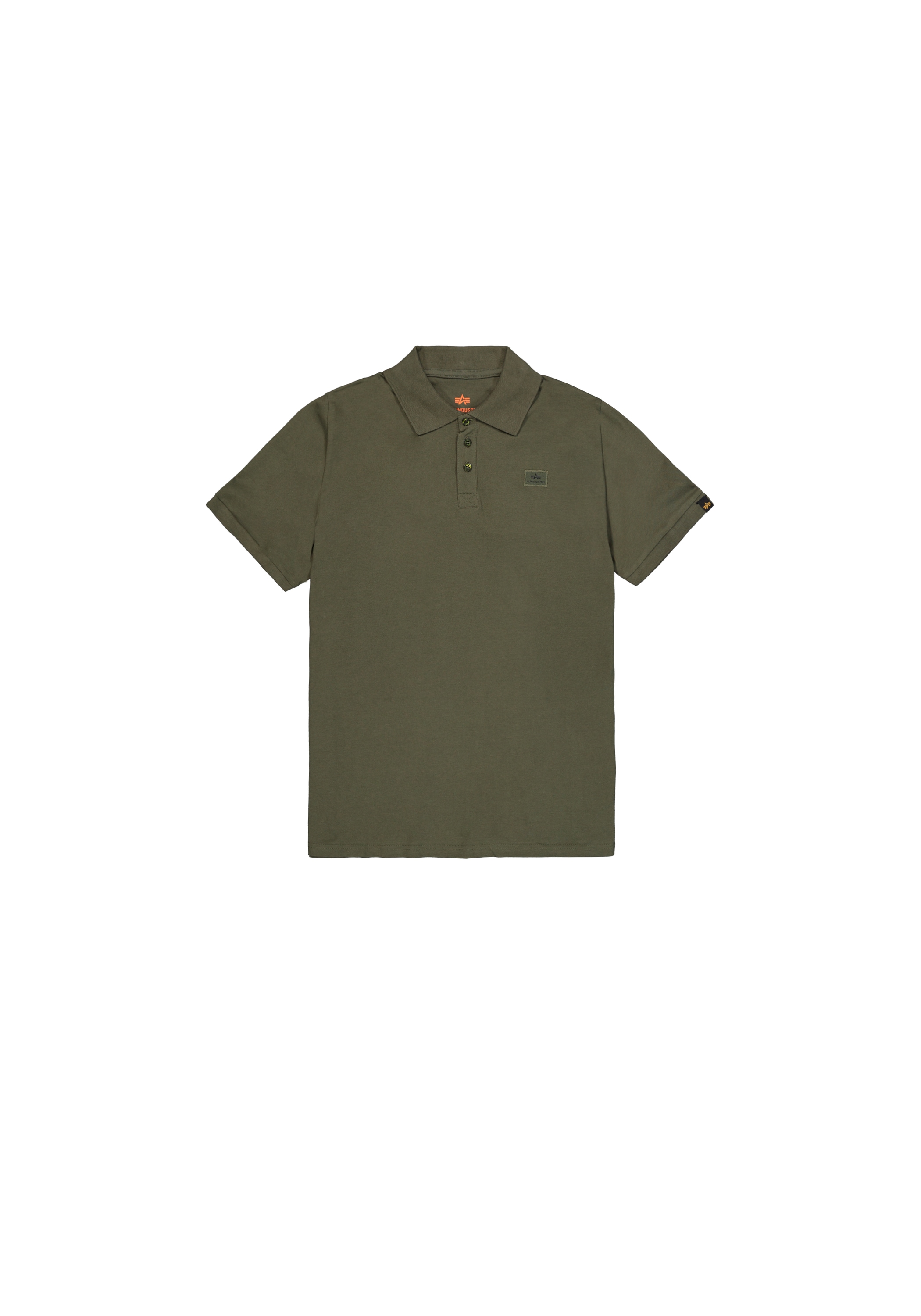 Alpha Industries Poloshirt "X-Fit Polo"