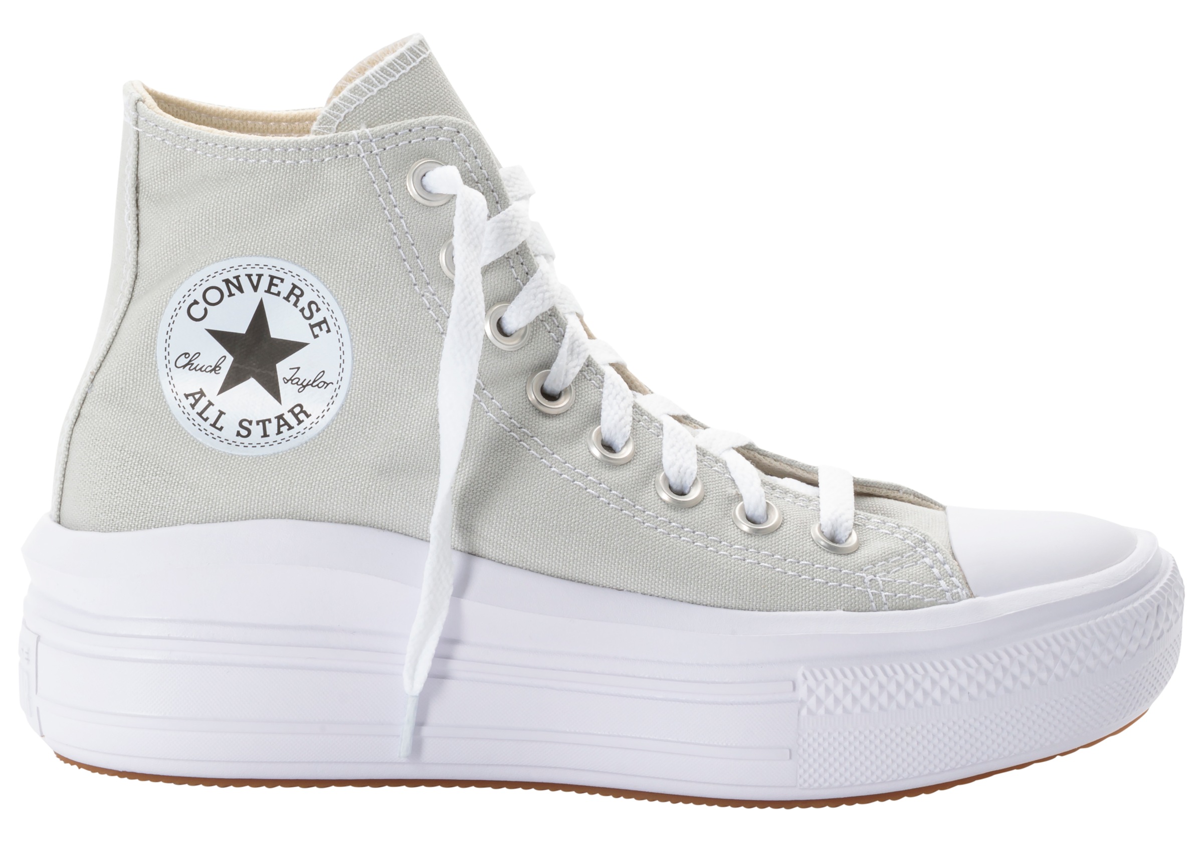 Converse Sneaker »CHUCK TAYLOR ALL STAR MOVE«