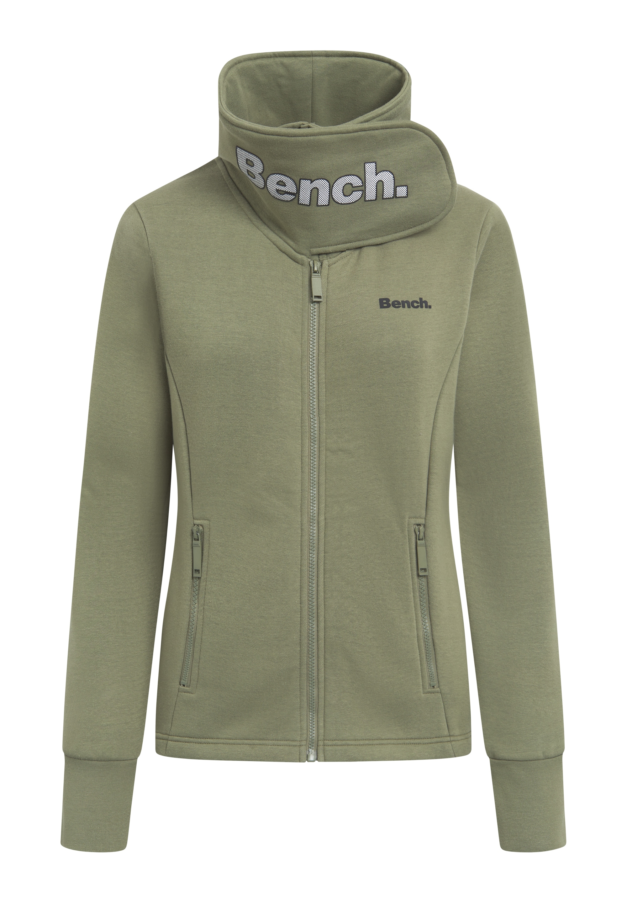 Bench. Sweatjacke »HAYLO«