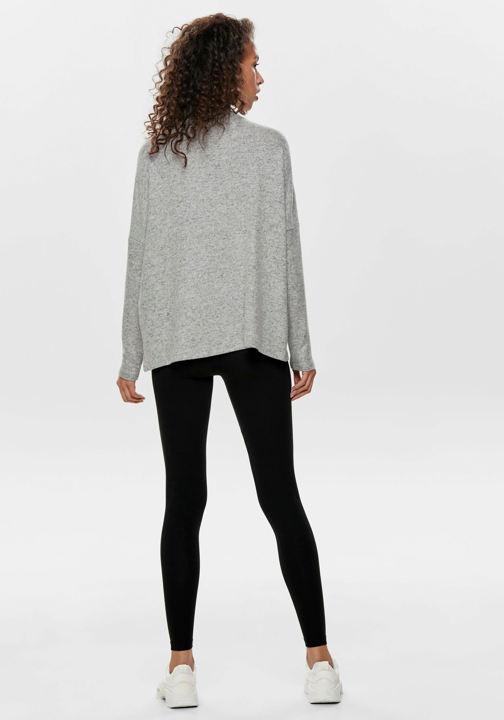 ONLY Leggings »ONLLIVE LOVE NEW LEGGINGS NOOS JRS«