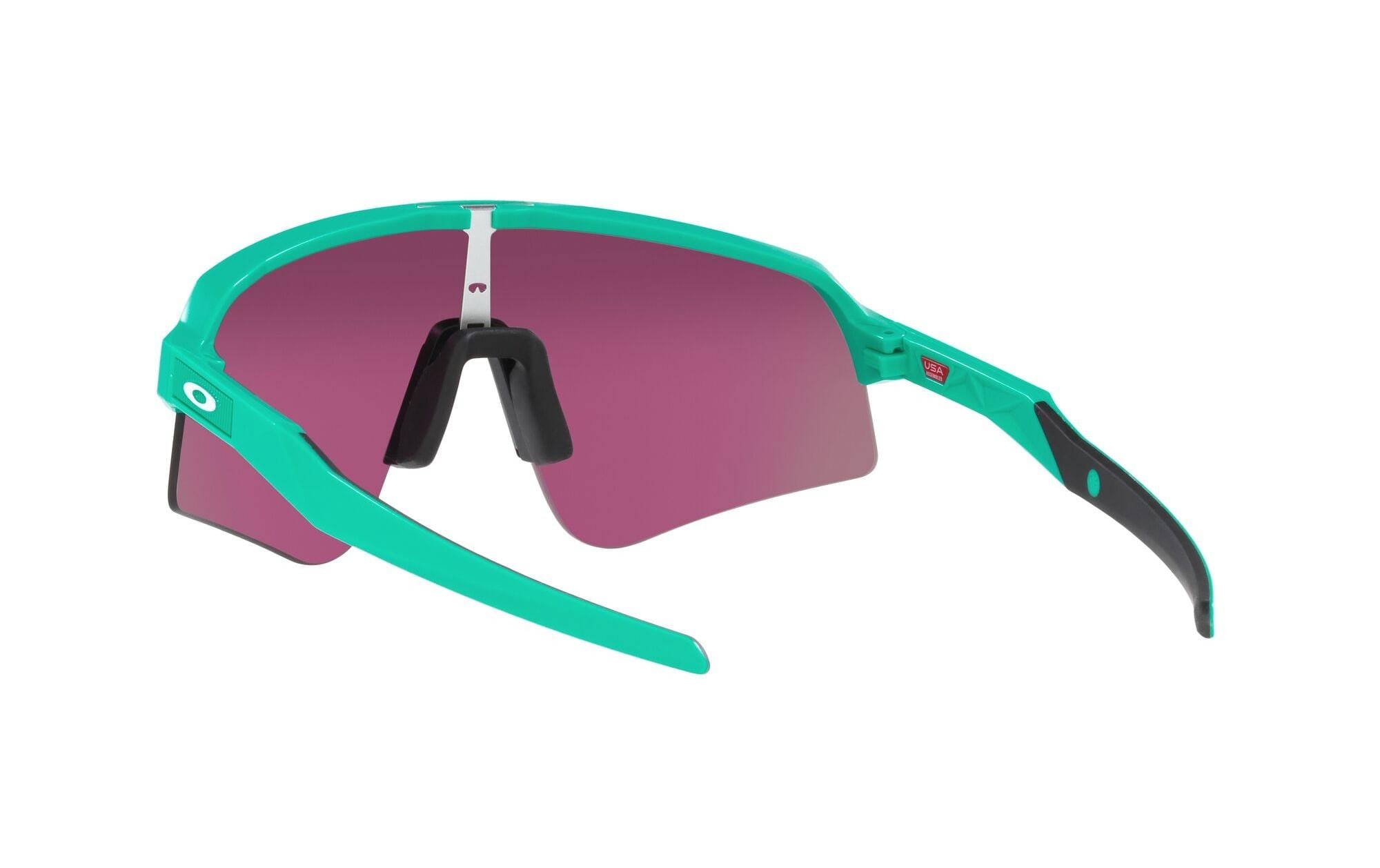 Oakley Sportbrille »SUTRO LITE SWEEP«