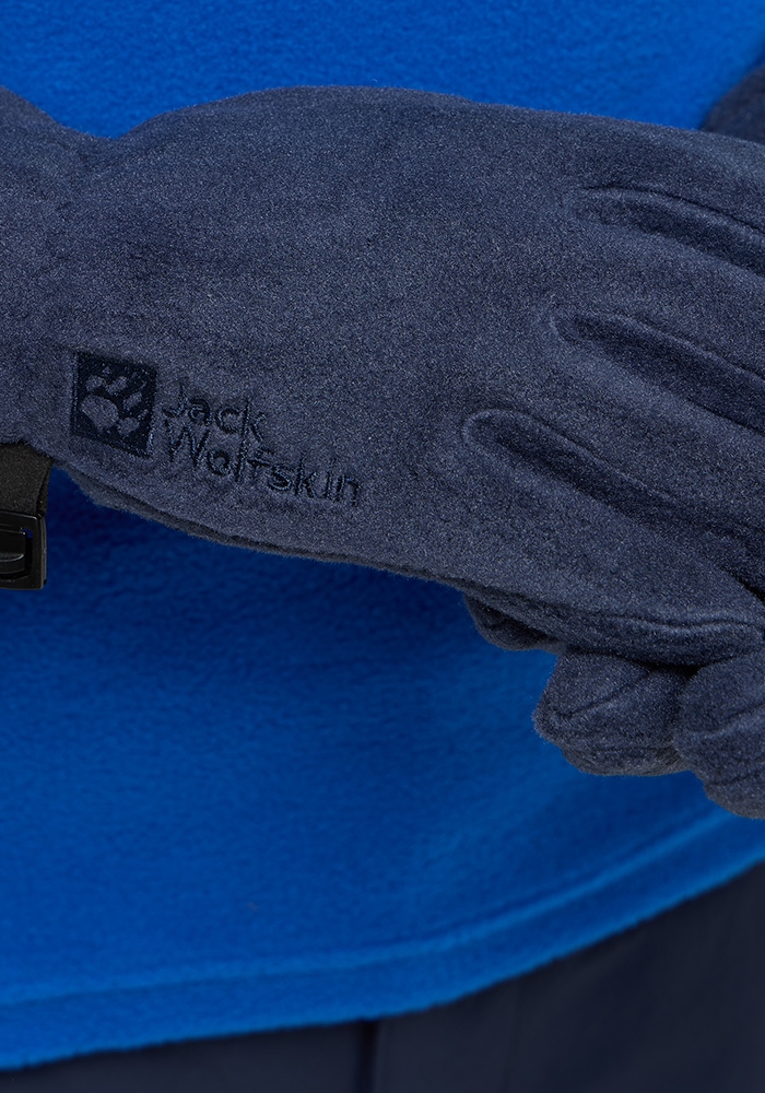 Jack Wolfskin Fleecehandschuhe »FLEECE GLOVE K«