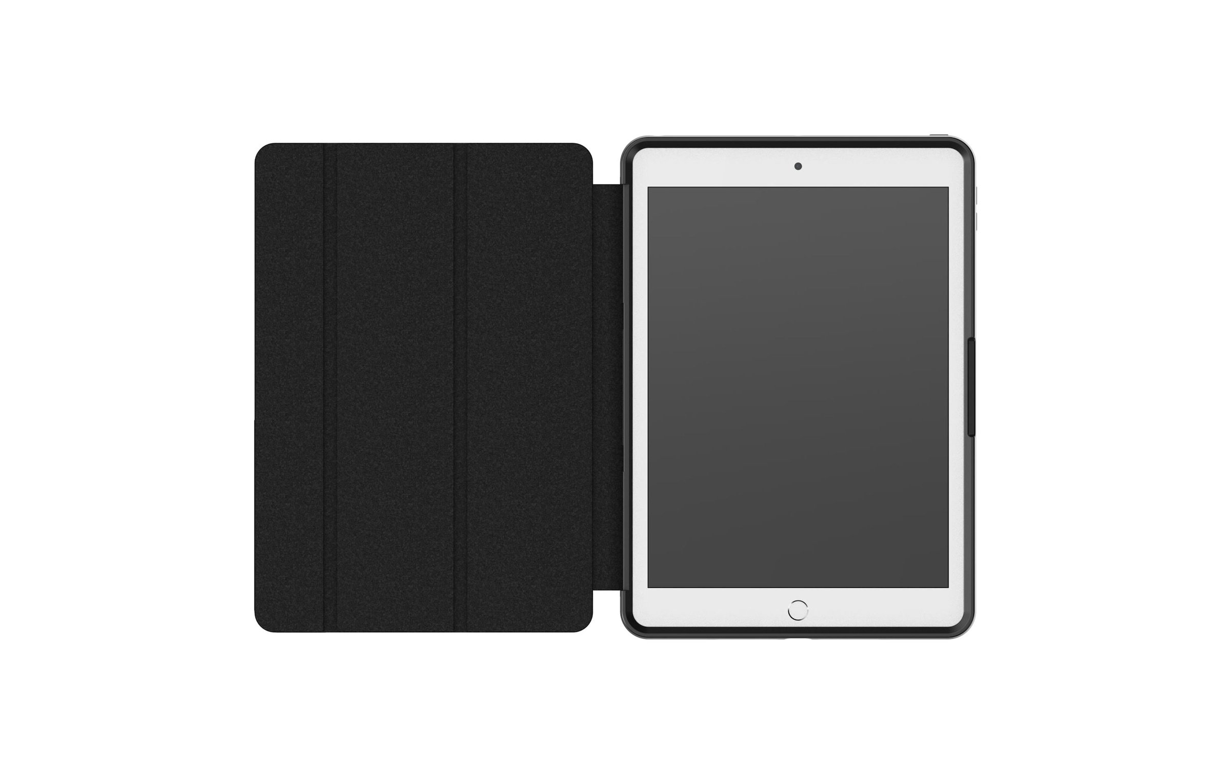 Otterbox Tablet-Hülle »Symmetry Folio iPad 44967 (7.-9. Gen)«, 25,9 cm (10,2 Zoll)