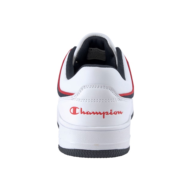 Champion Sneaker »REBOUND VINTAGE LOW B GS« online shoppen bei  Jelmoli-Versand Schweiz
