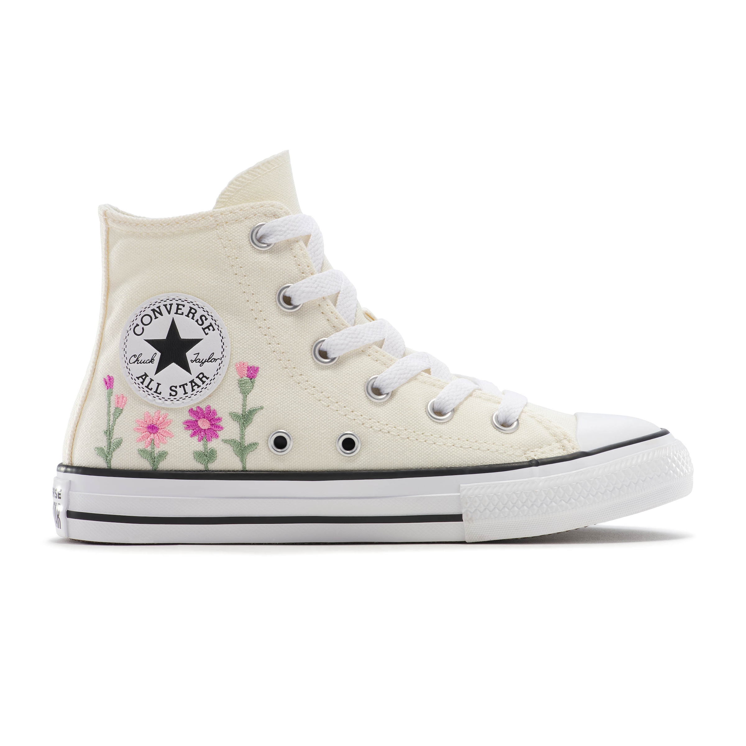 Converse Sneaker »CHUCK TAYLOR ALL STAR FLORALS«