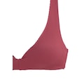 Sunseeker Triangel-Bikini-Top »Fancy«, mit Push-up-Effekt