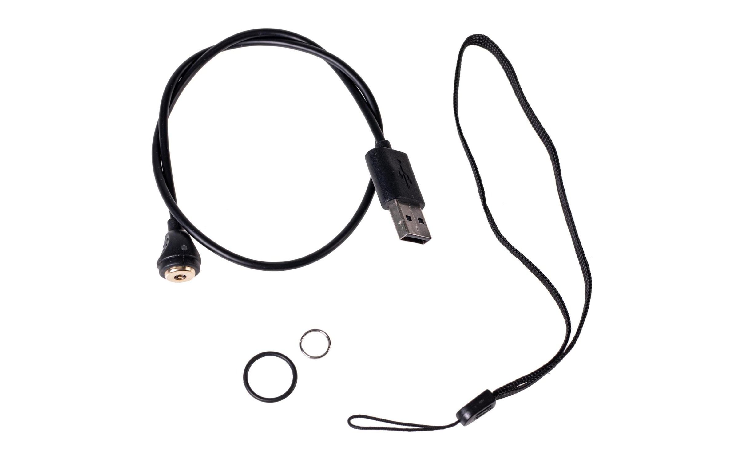 Fenix LED Taschenlampe »E18R«