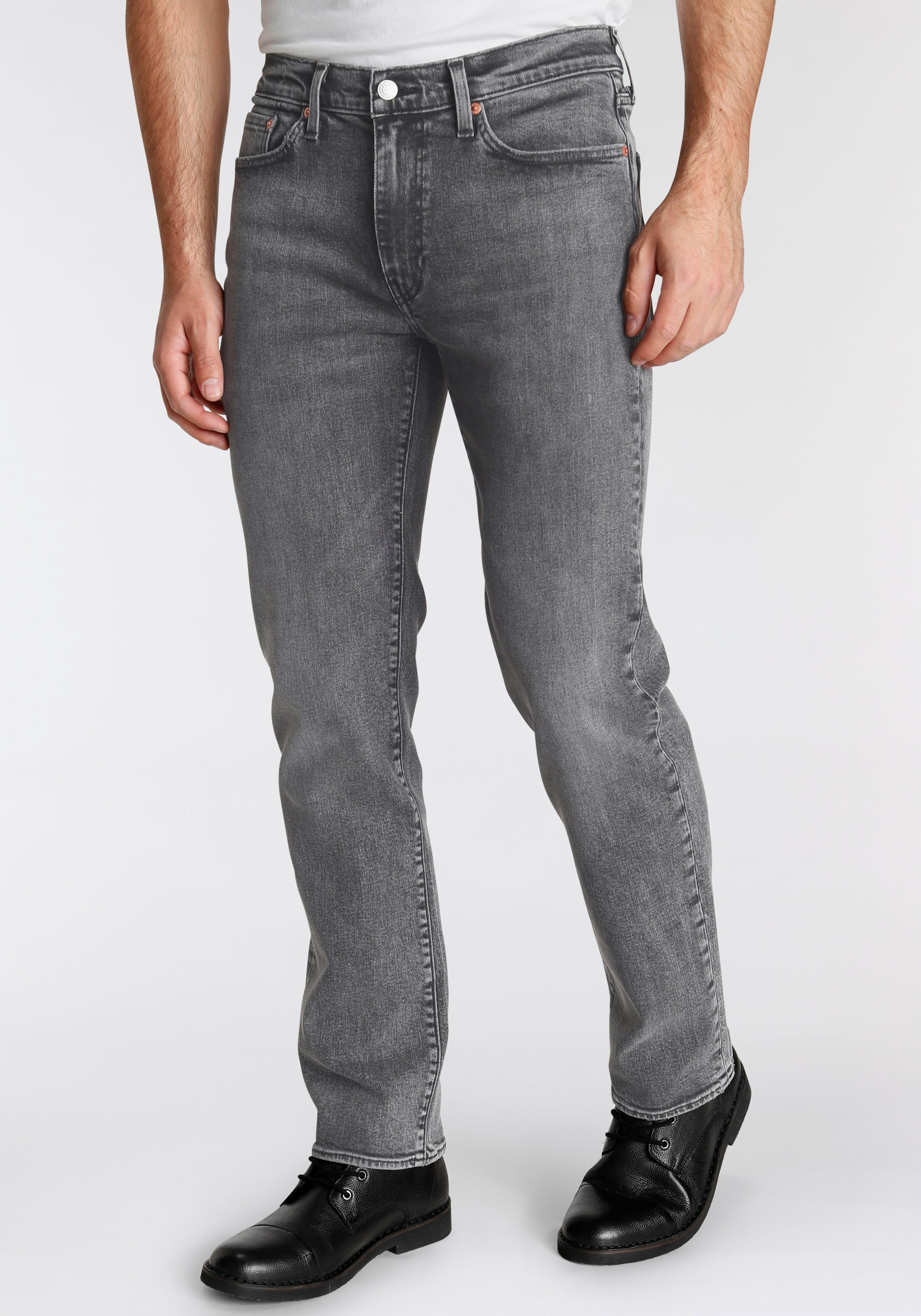 Levi's® Straight-Jeans »514™«