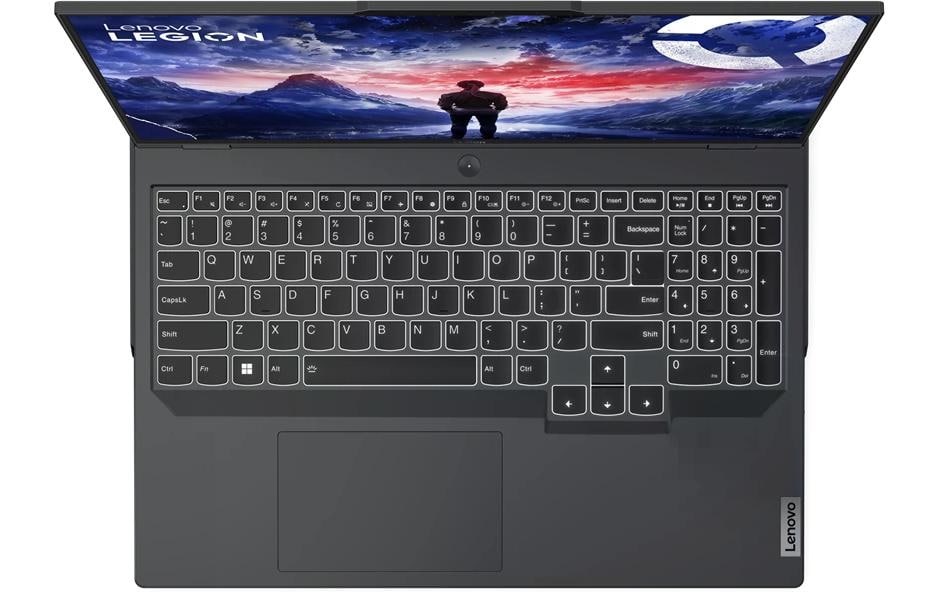 Lenovo Gaming-Notebook »Legion Pro 5 16IRX9 (Intel)«, 40,48 cm, / 16 Zoll, Intel, Core i7, GeForce RTX 4070, 1000 GB SSD