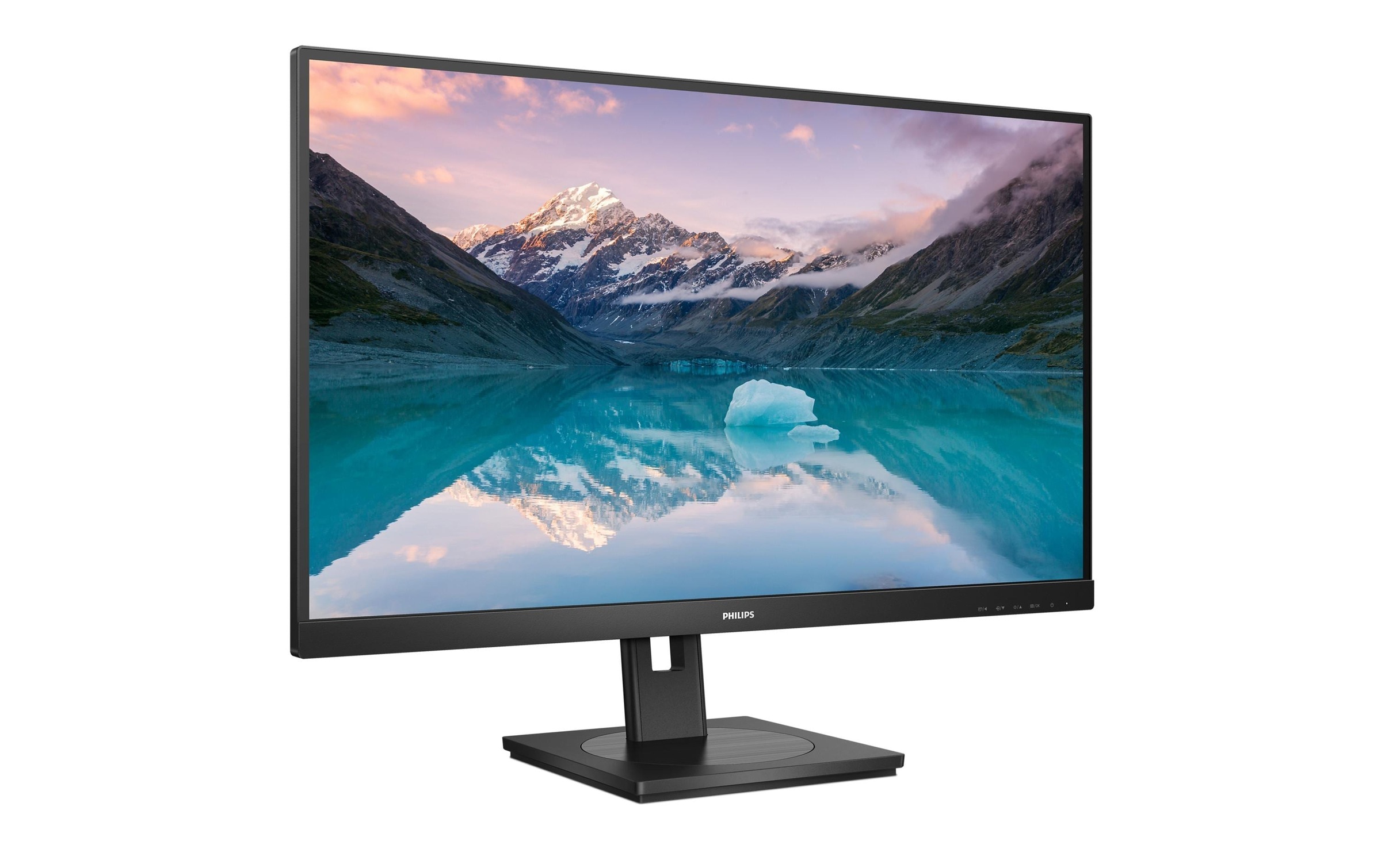 Philips LCD-Monitor »275S9JML/00«, 68,31 cm/27 Zoll, 2560 x 1440 px, WQHD
