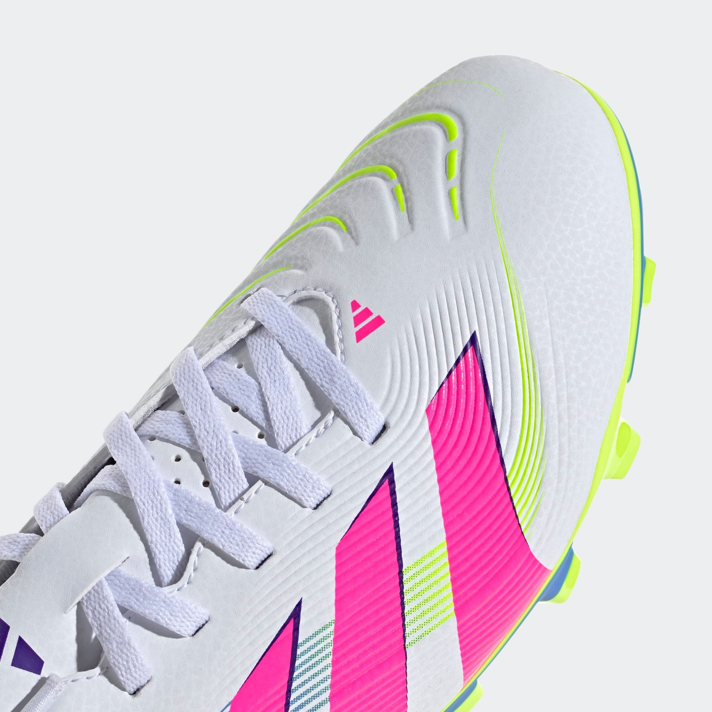 adidas Performance Fussballschuh »PREDATOR CLUB FG/MG«
