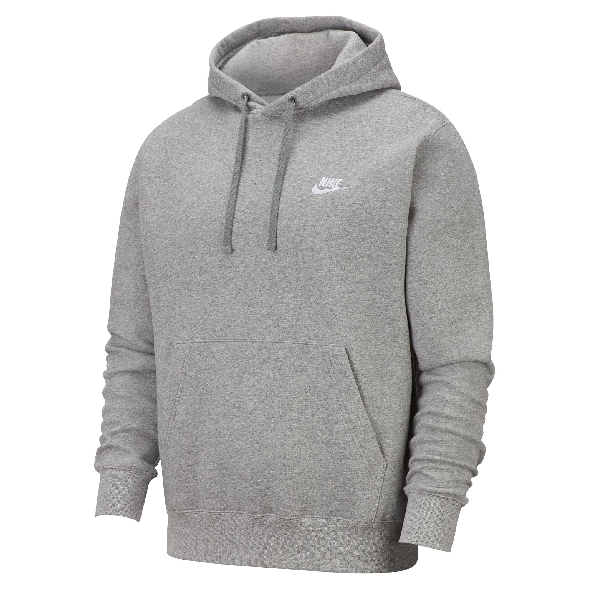 Nike Sportswear Kapuzensweatshirt »CLUB FLEECE PULLOVER HOODIE«