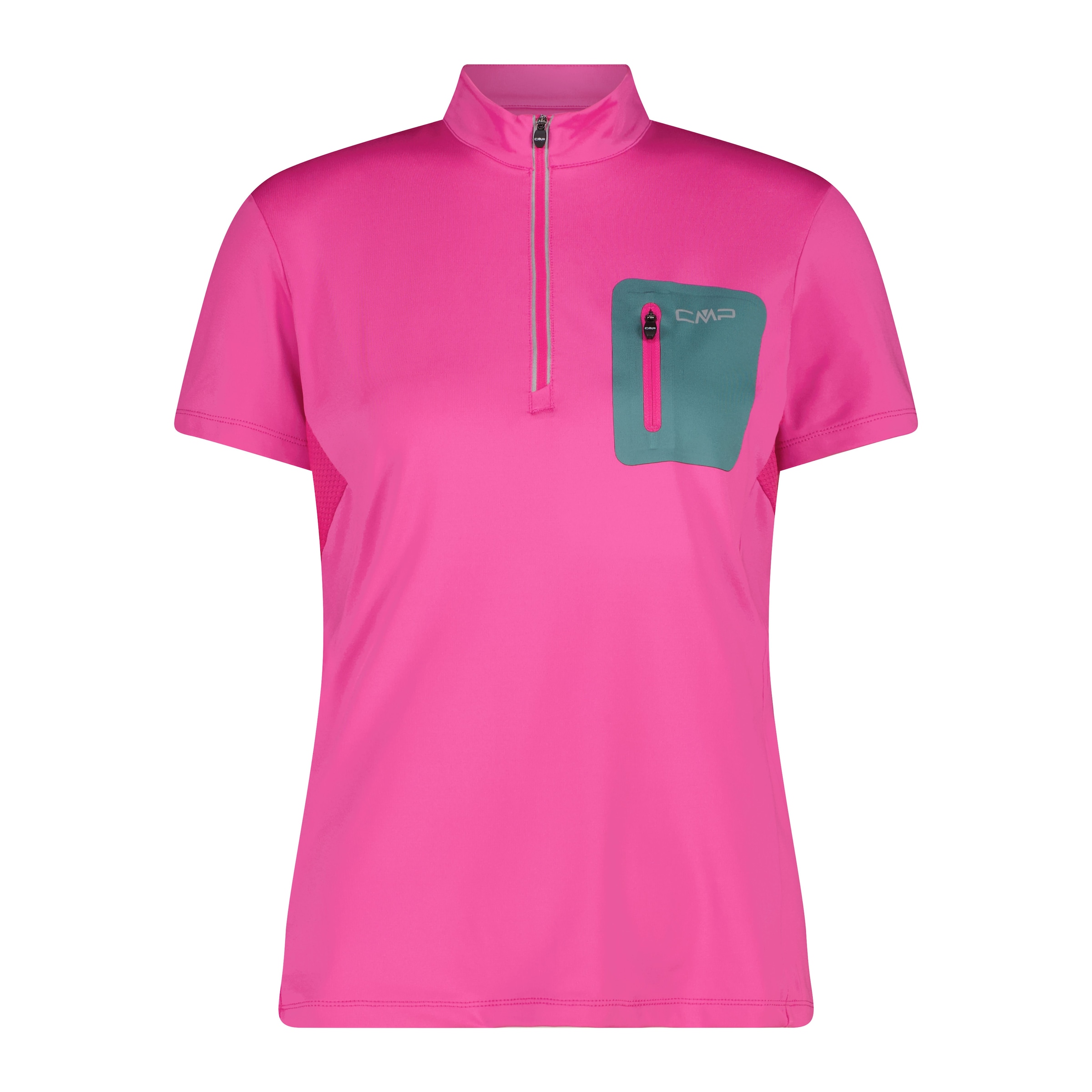 CMP Radtrikot, Fahrradshirt
