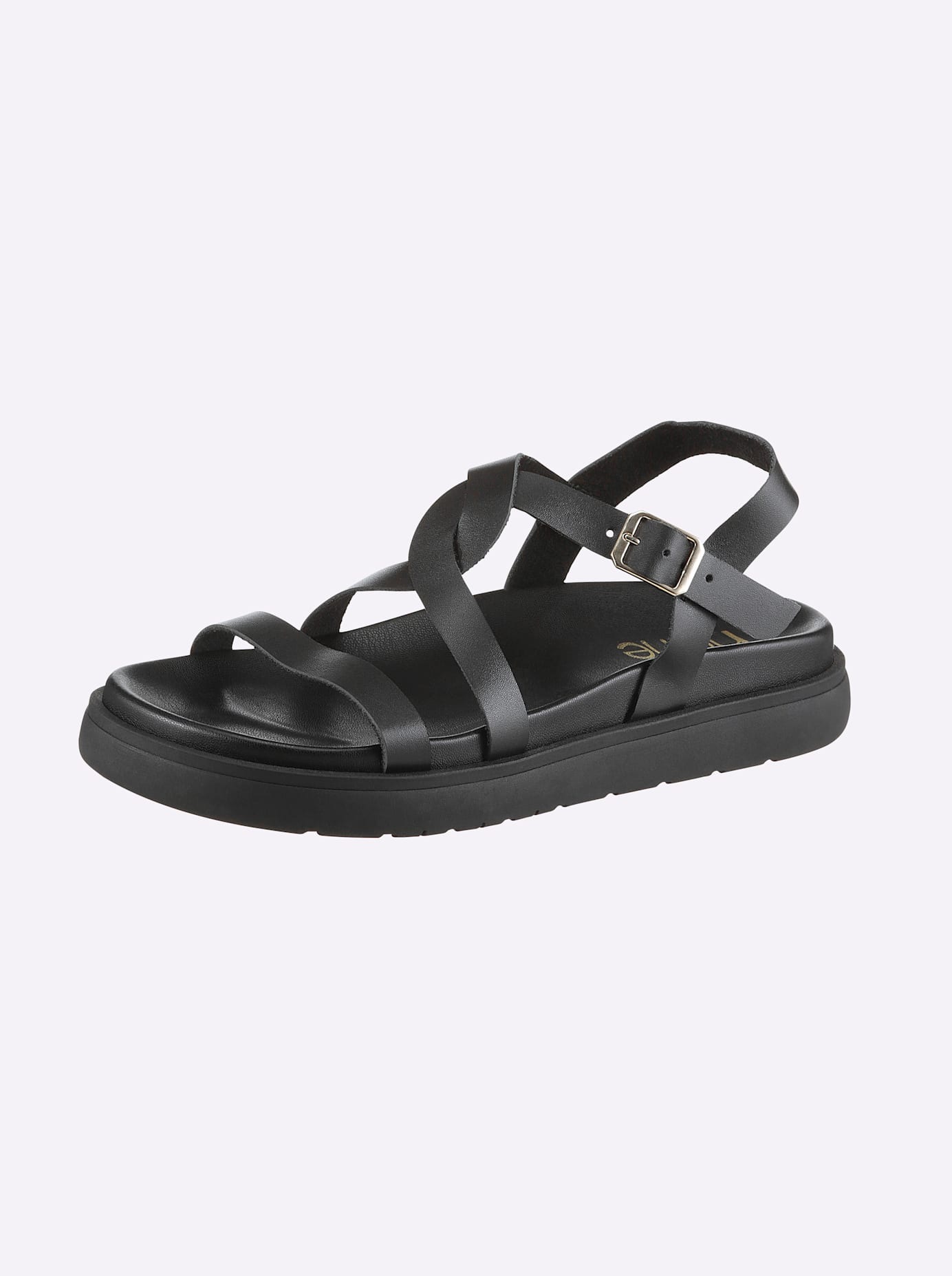 heine Sandale