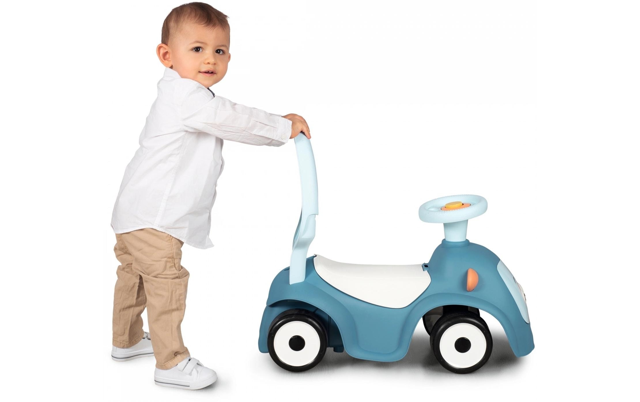 Smoby Rutscherauto »Maestro 3-in-1«