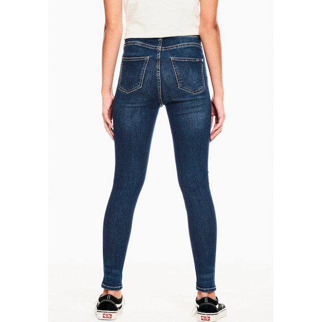 ✵ Garcia Stretch-Jeans »Sienna 565« online ordern | Jelmoli-Versand