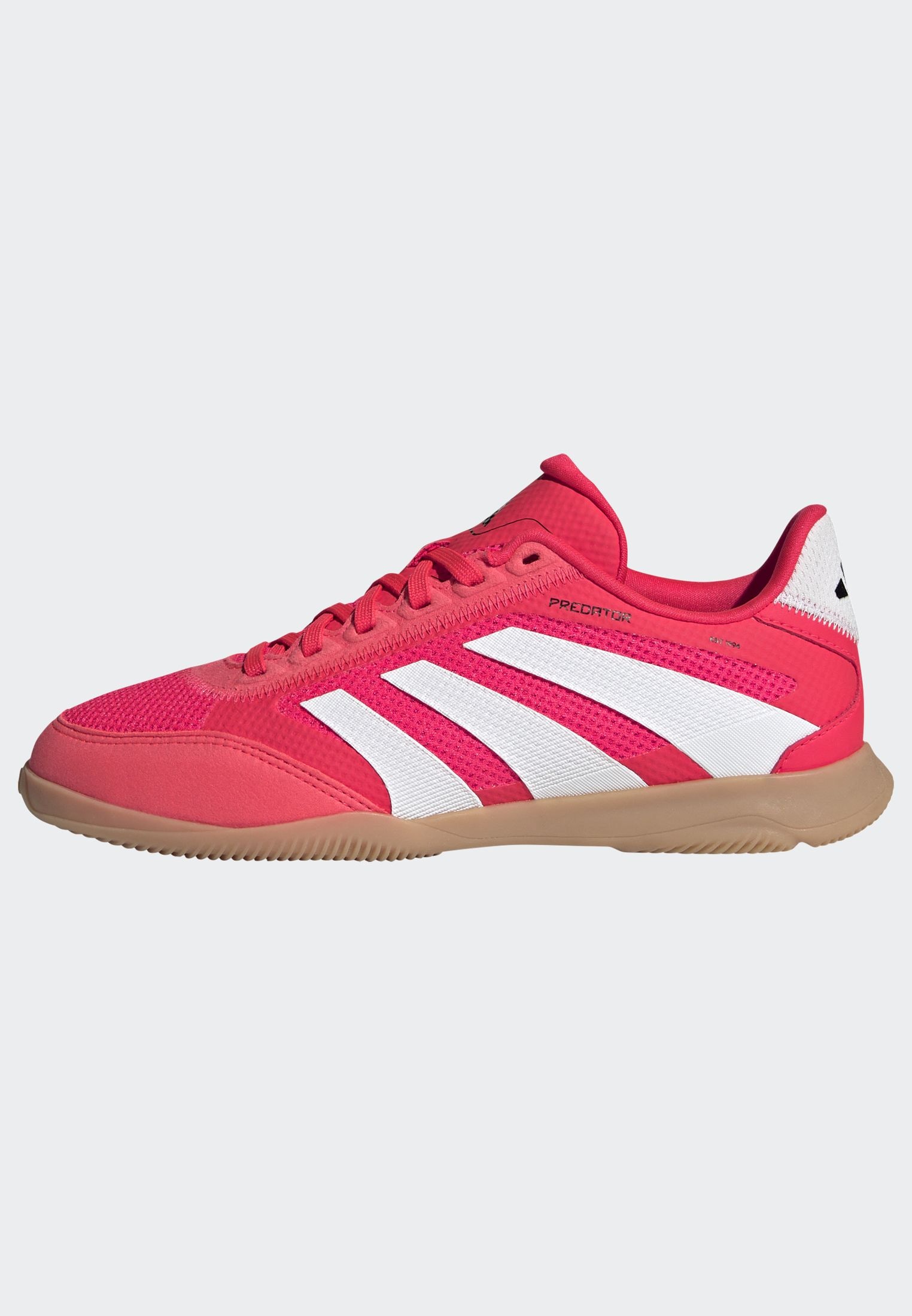 adidas Performance Fussballschuh »PREDATOR LEAGUE KIDS IN«, für Halle und Strasse