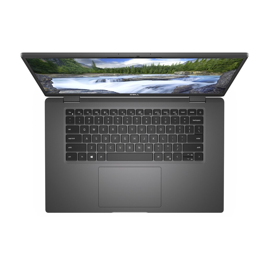 Dell Notebook »Latitude 7520-3JJ9T«, 39,46 cm, / 15,6 Zoll, Intel, Core i7, Iris Xe Graphics, 512 GB SSD