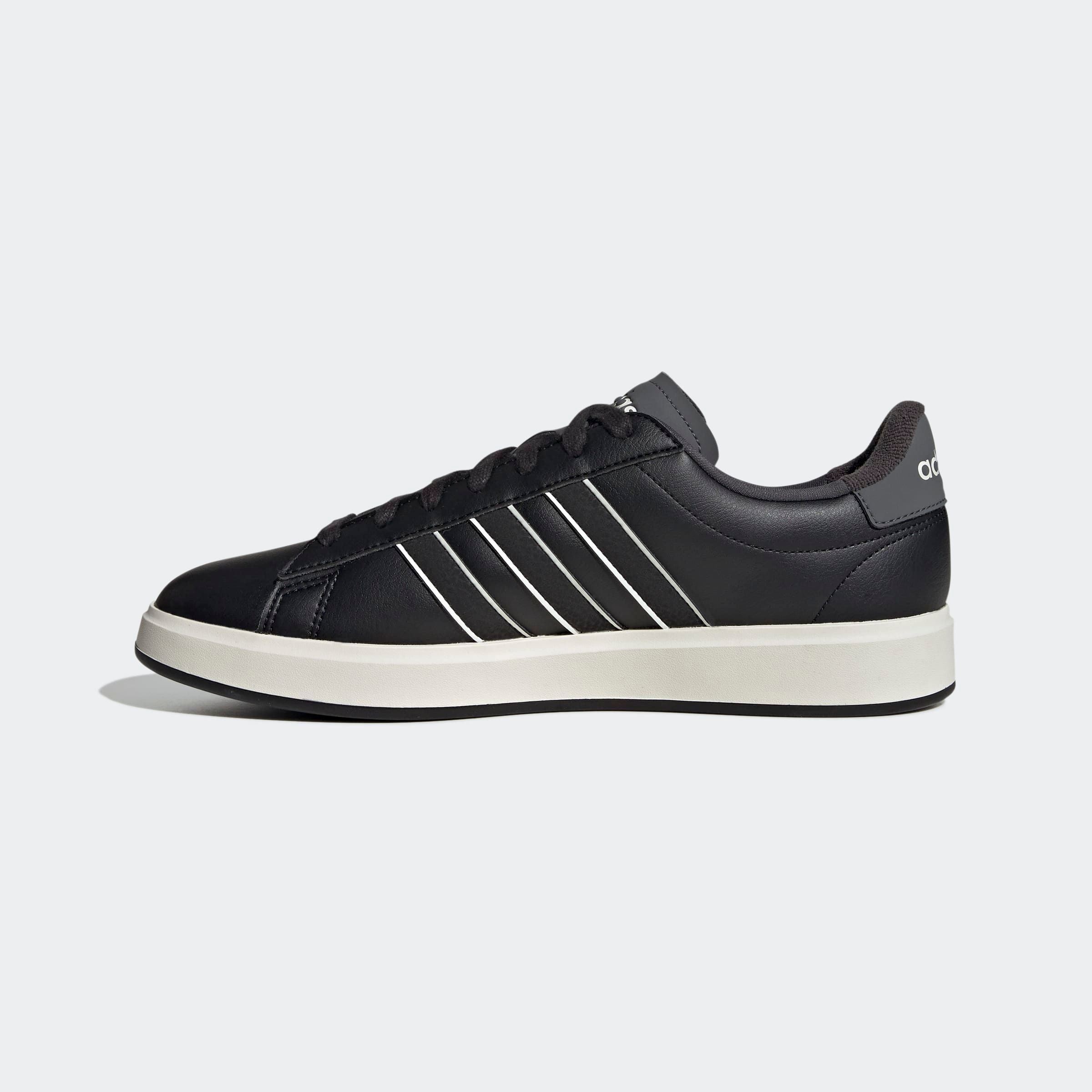 adidas Sportswear Sneaker »GRAND COURT 2.0«, Design auf den Spuren des adidas Superstar