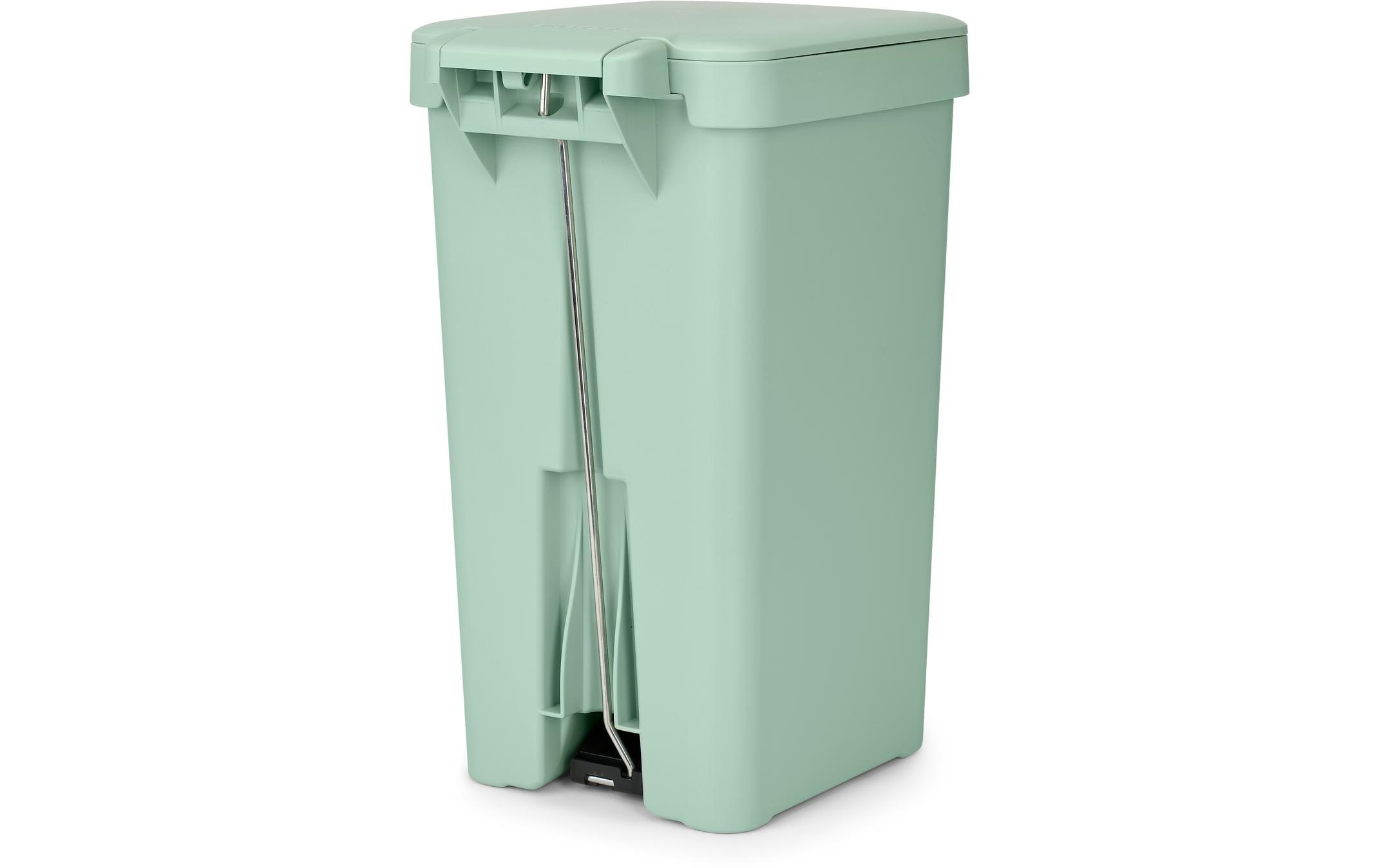 Brabantia Mülleimer »StepUp 16 l«, 1 Behälter
