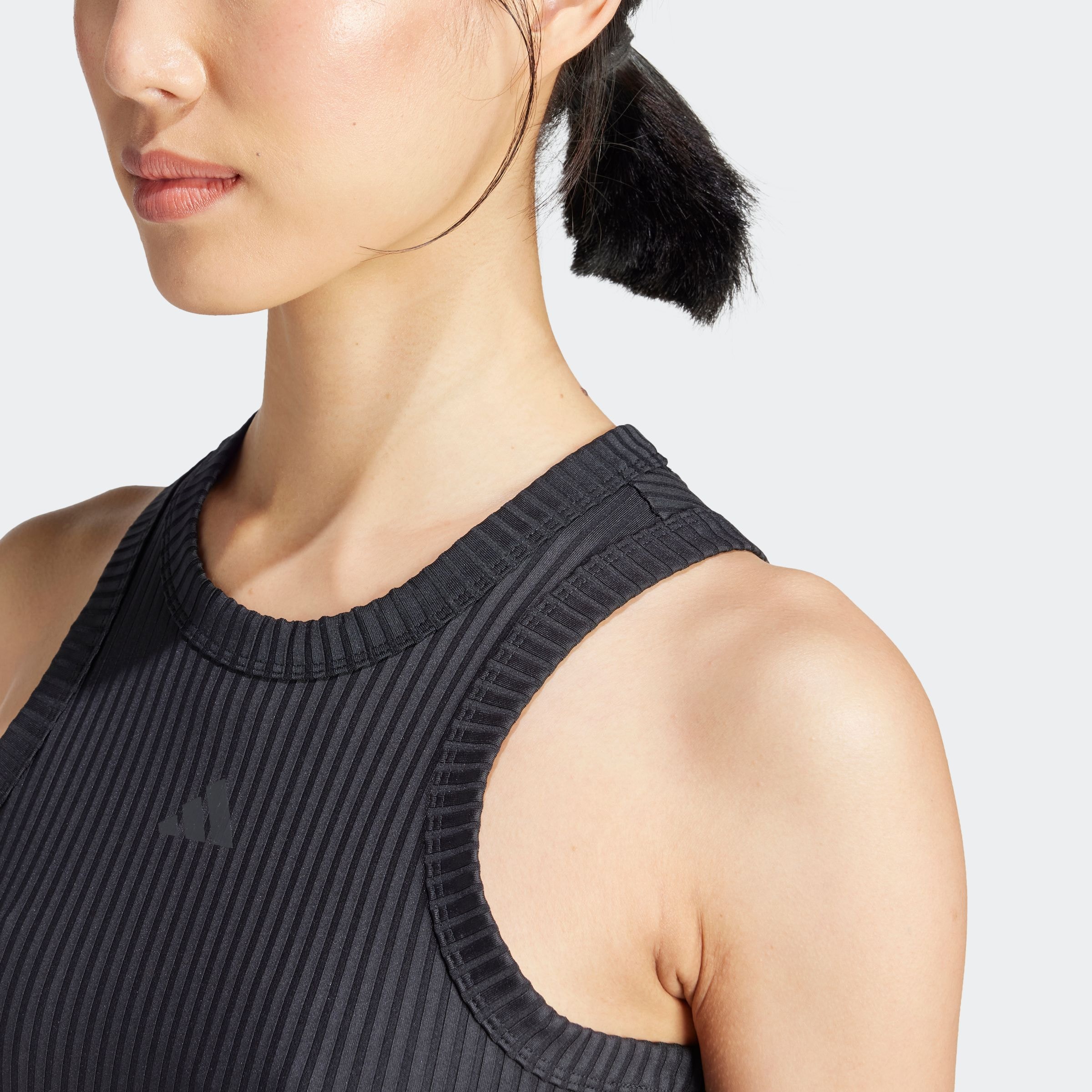 adidas Performance Tanktop »AG RIB 3S TK«