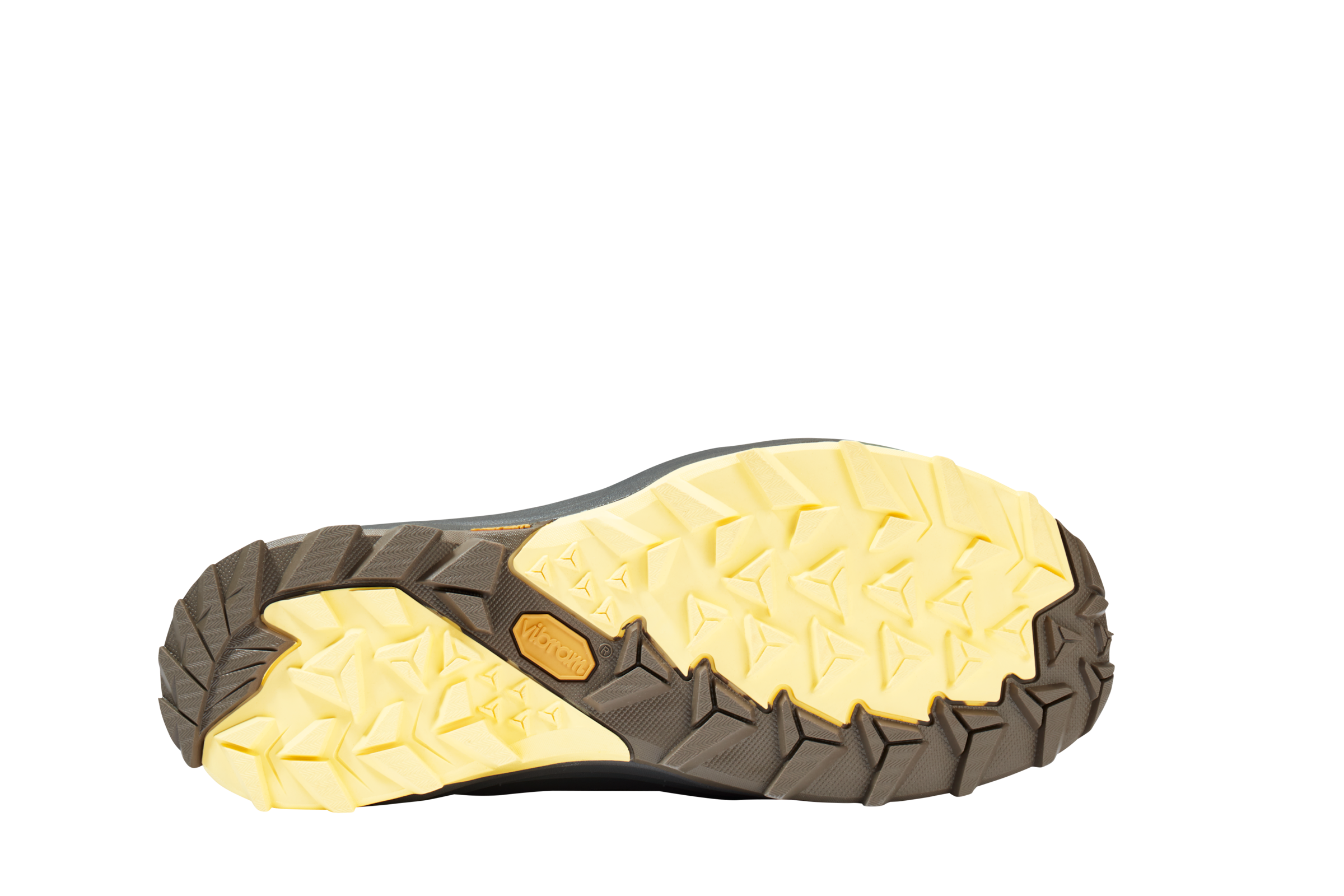 Jack Wolfskin Wanderschuh »CYROX TEXAPORE MID W«, Wasserdicht, Trekkingschuh
