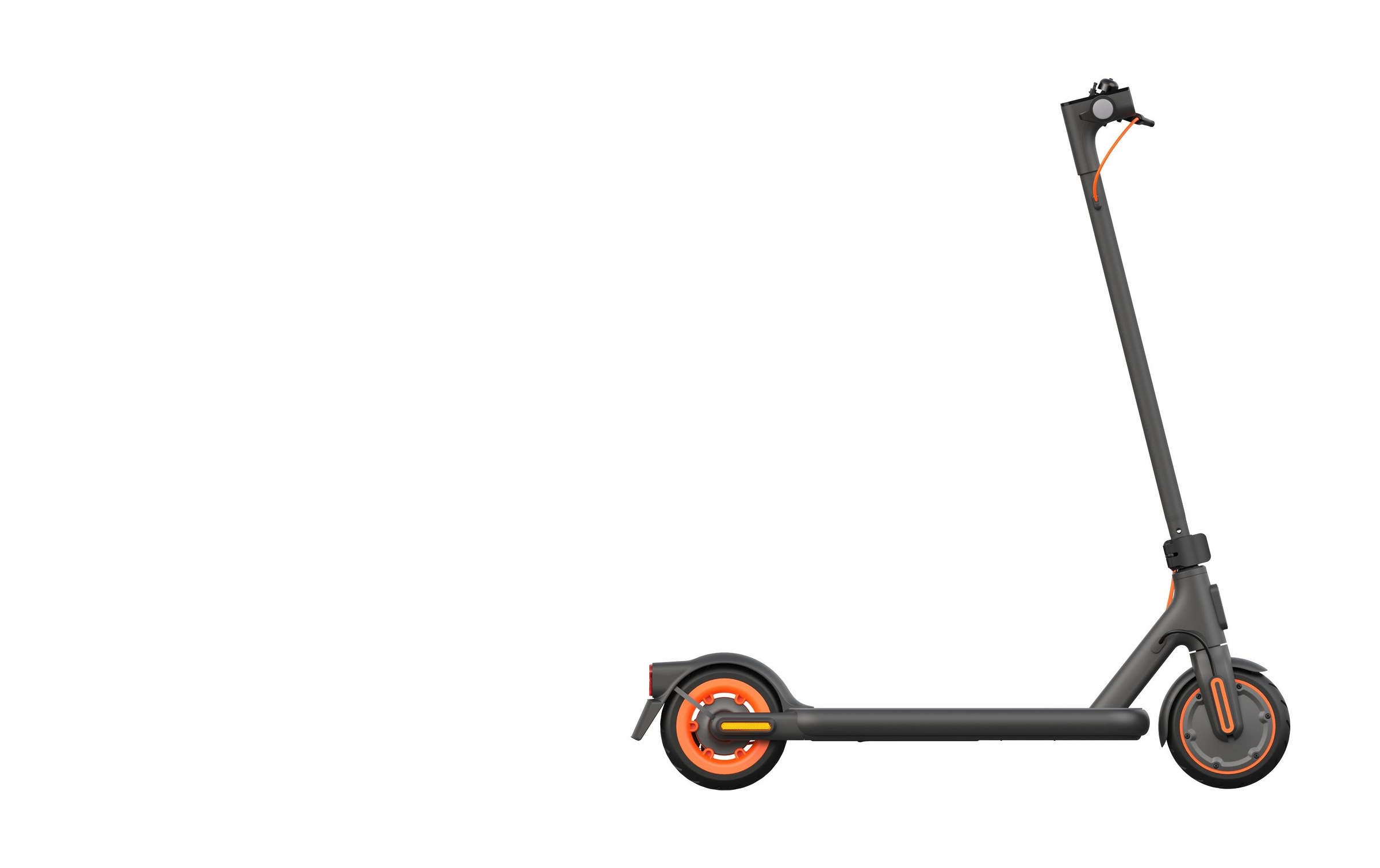 Xiaomi E-Scooter »Xiaomi Scooter 4 Go«