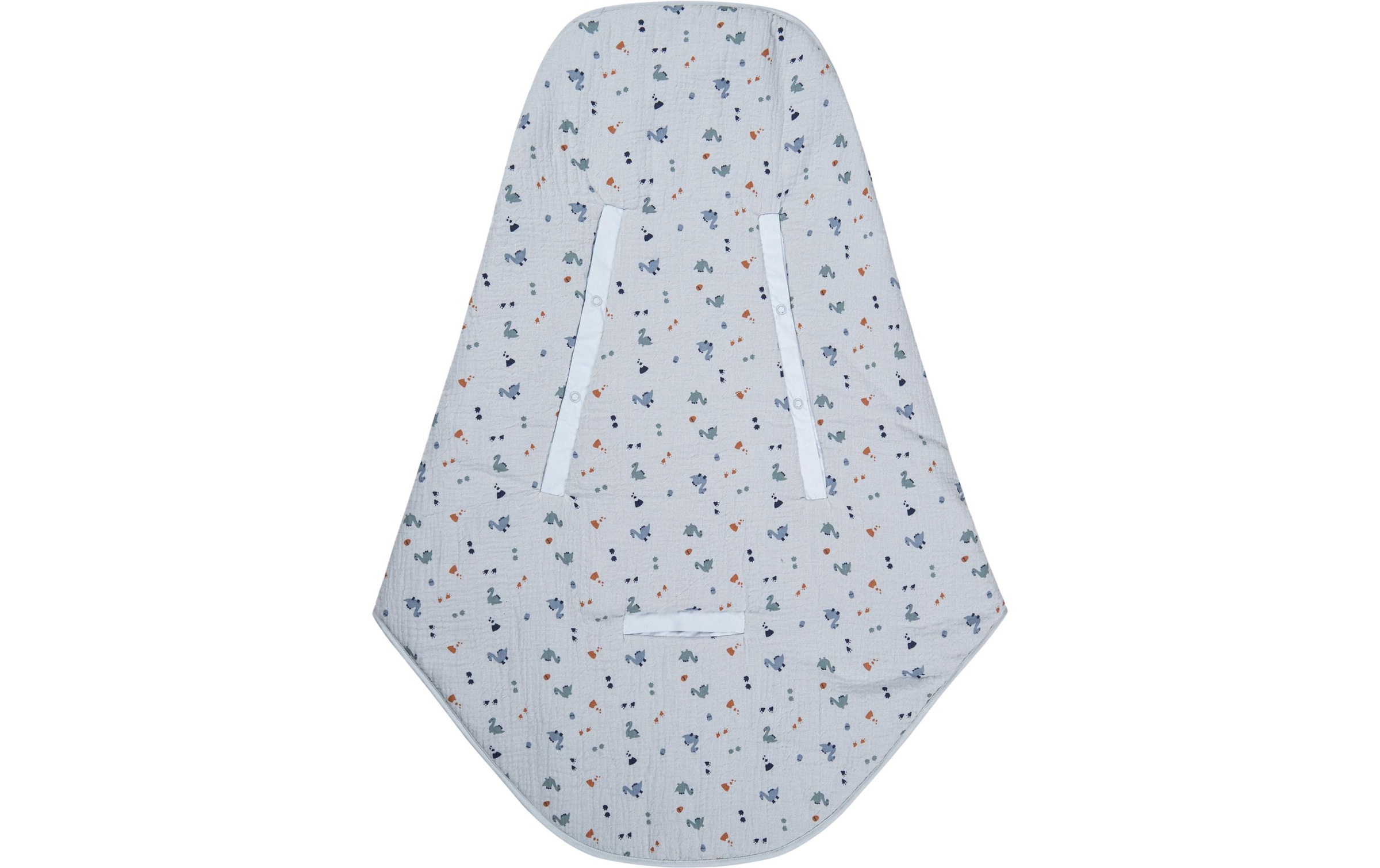 Sterntaler® Babydecke »Muster«