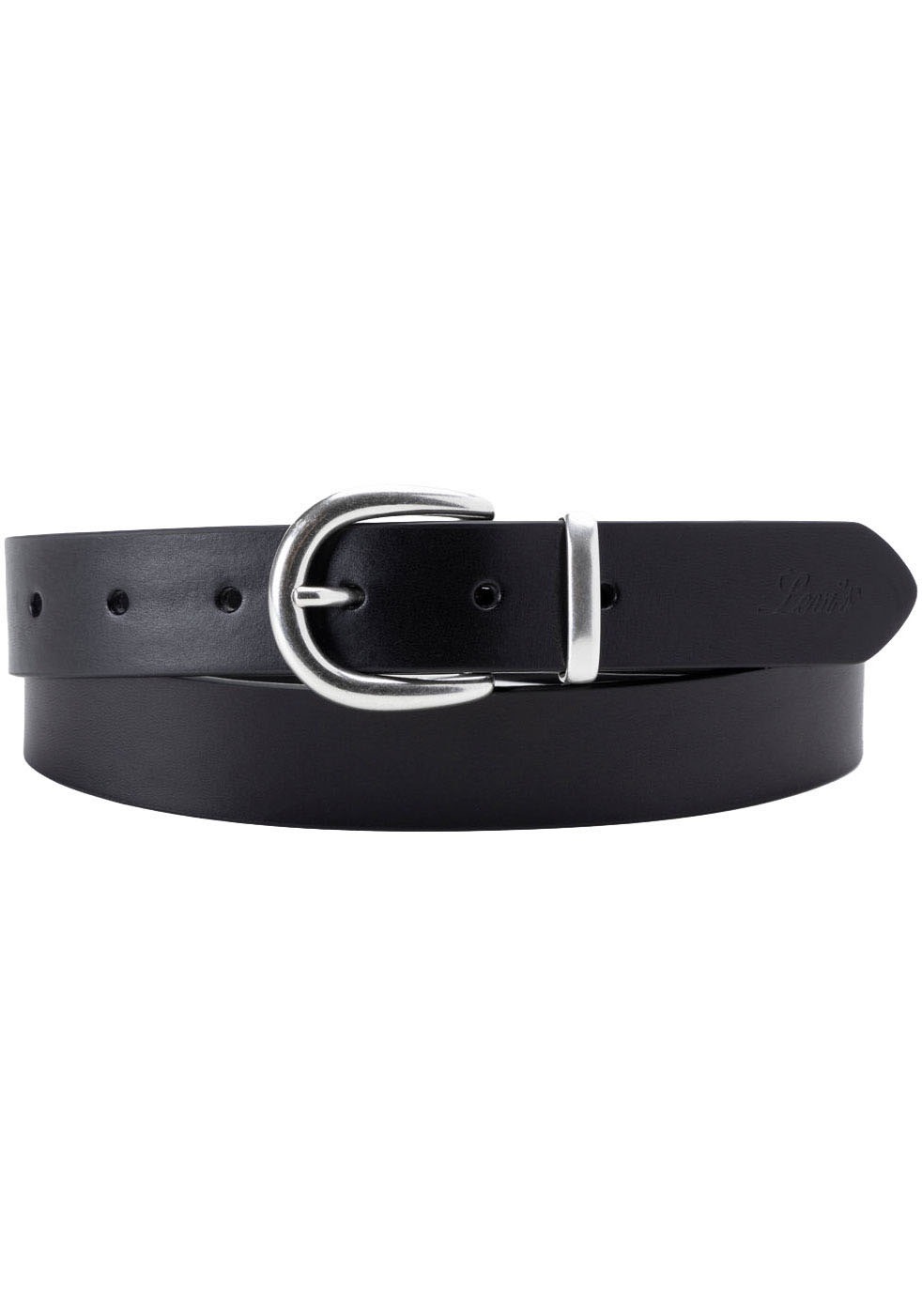 Levi's® Ledergürtel »WOMEN'S PHOEBE BELT«