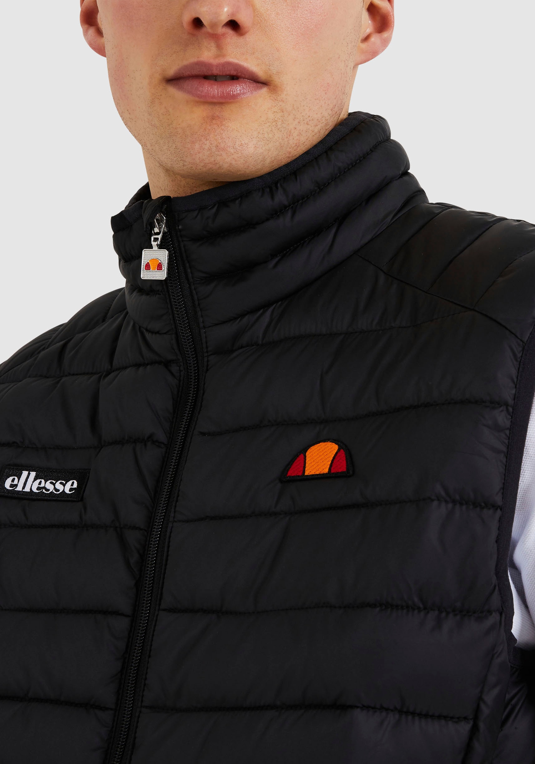 Ellesse Steppweste »Bardy Gilet«